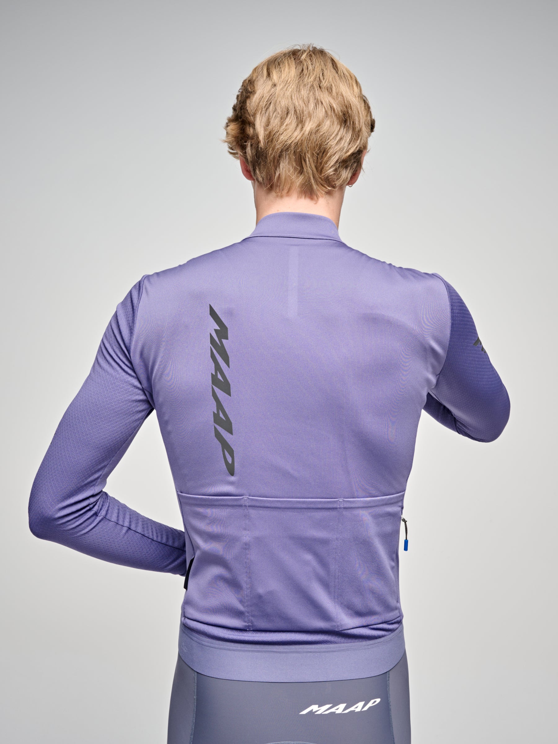 Emerge Thermal LS Jersey