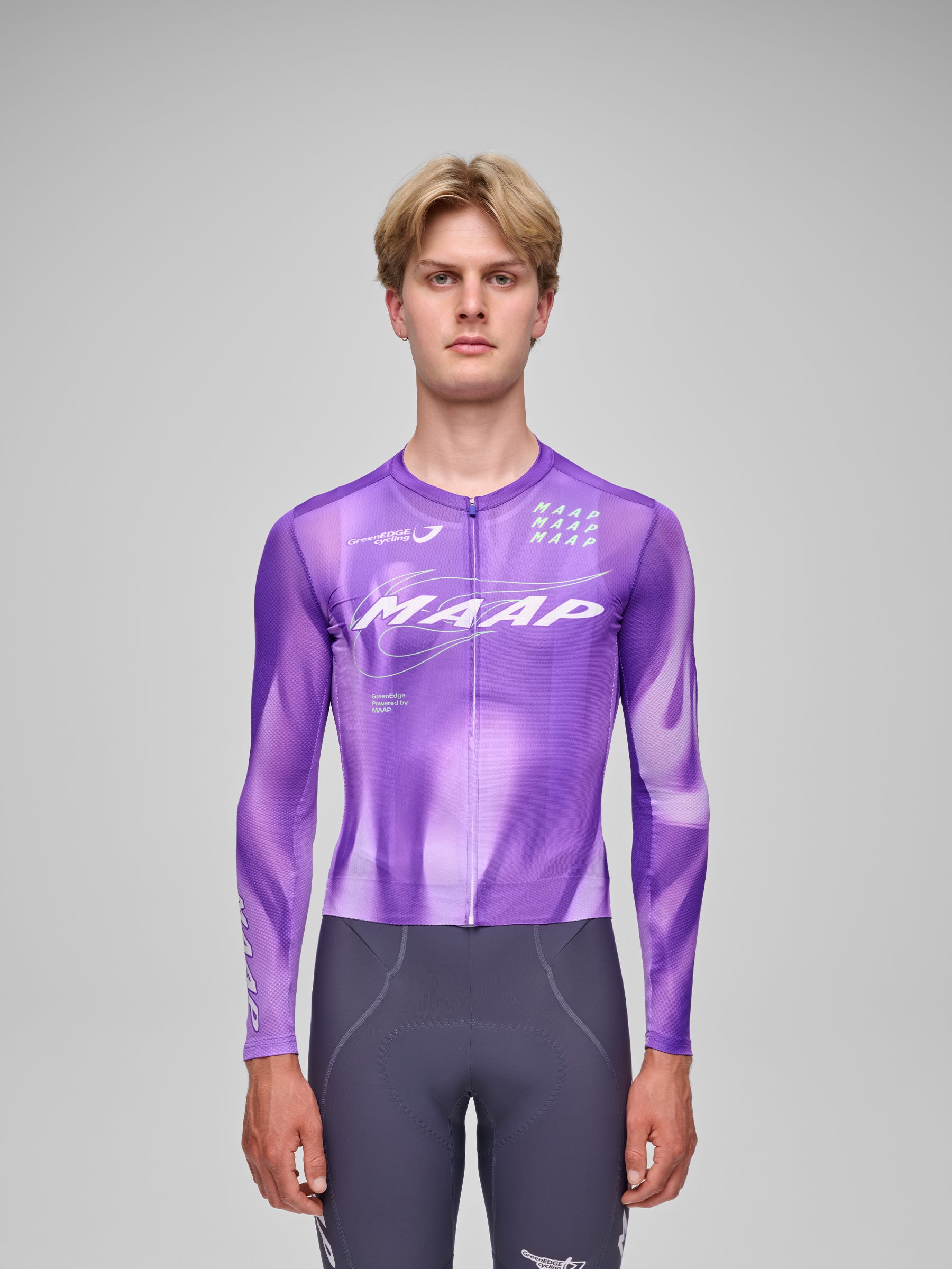WorldTour 26 Pro Air LS Jersey 3.0