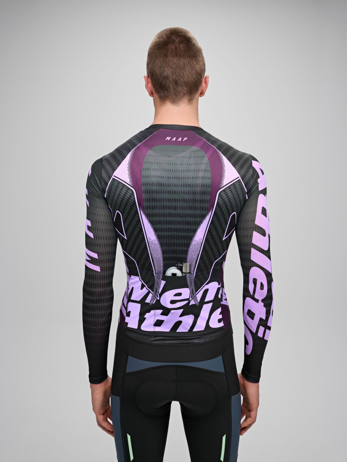 Pro Air LS Jersey 3.0