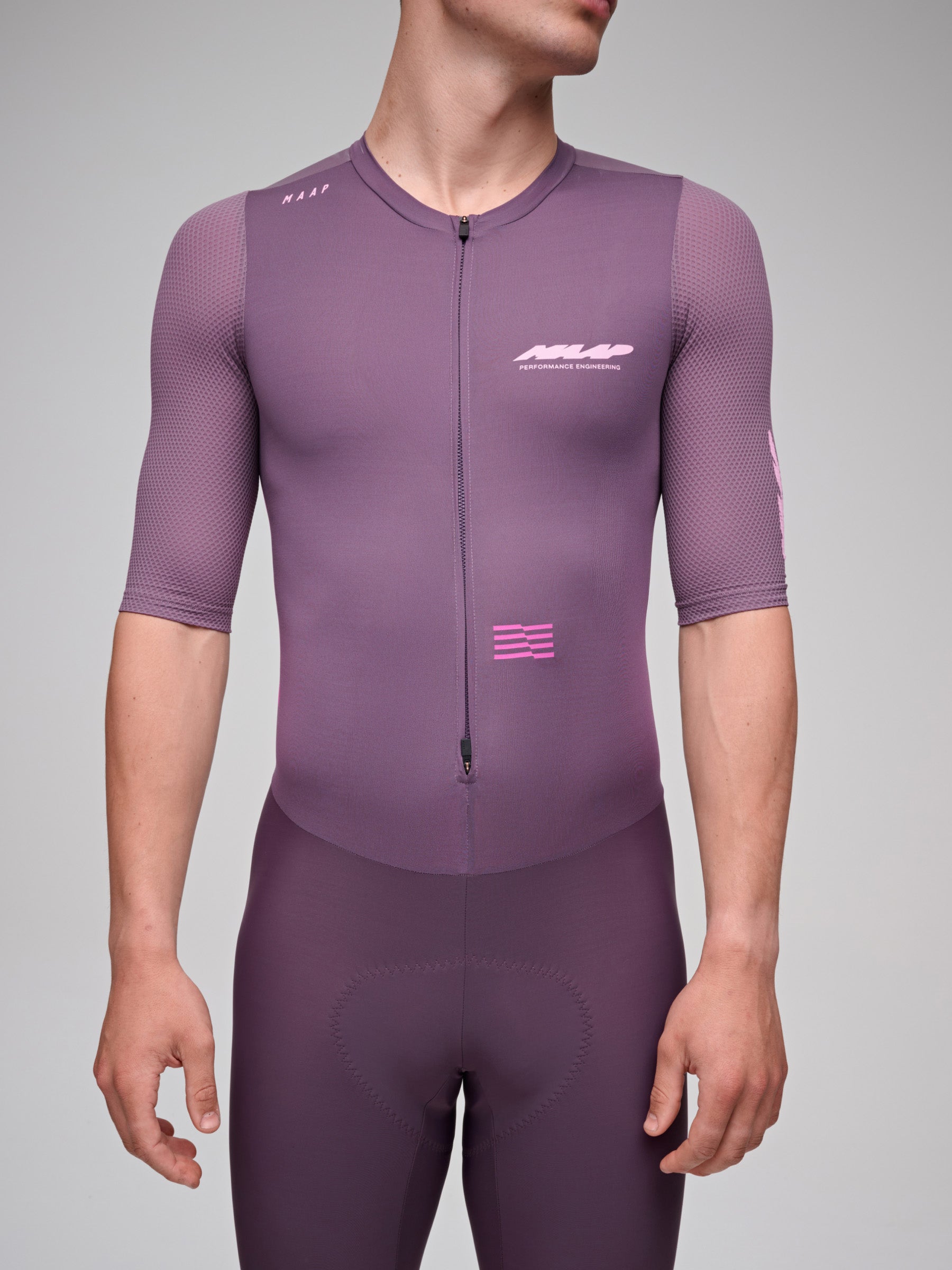 Eclipse Pro Race Suit