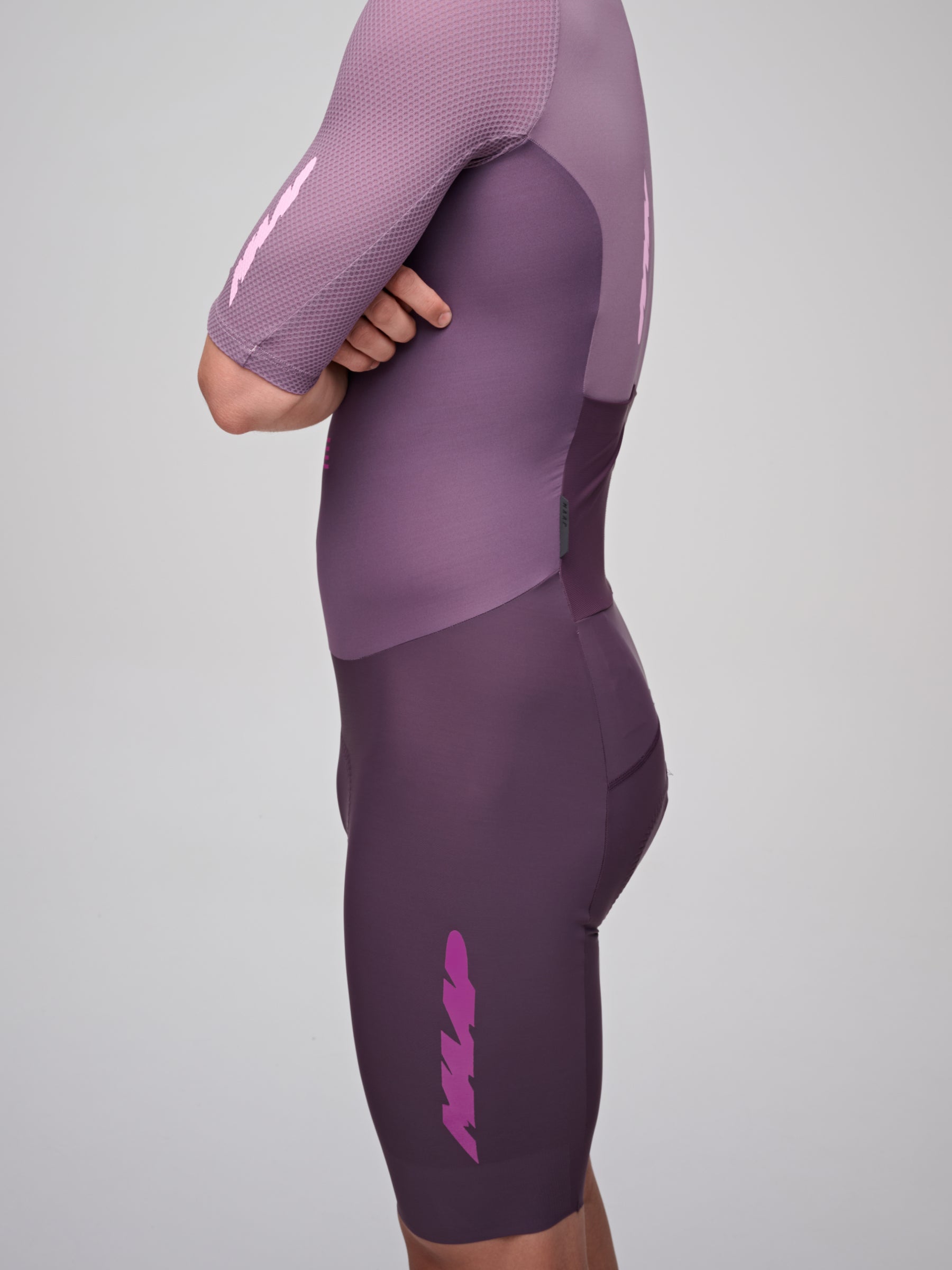 Eclipse Pro Race Suit