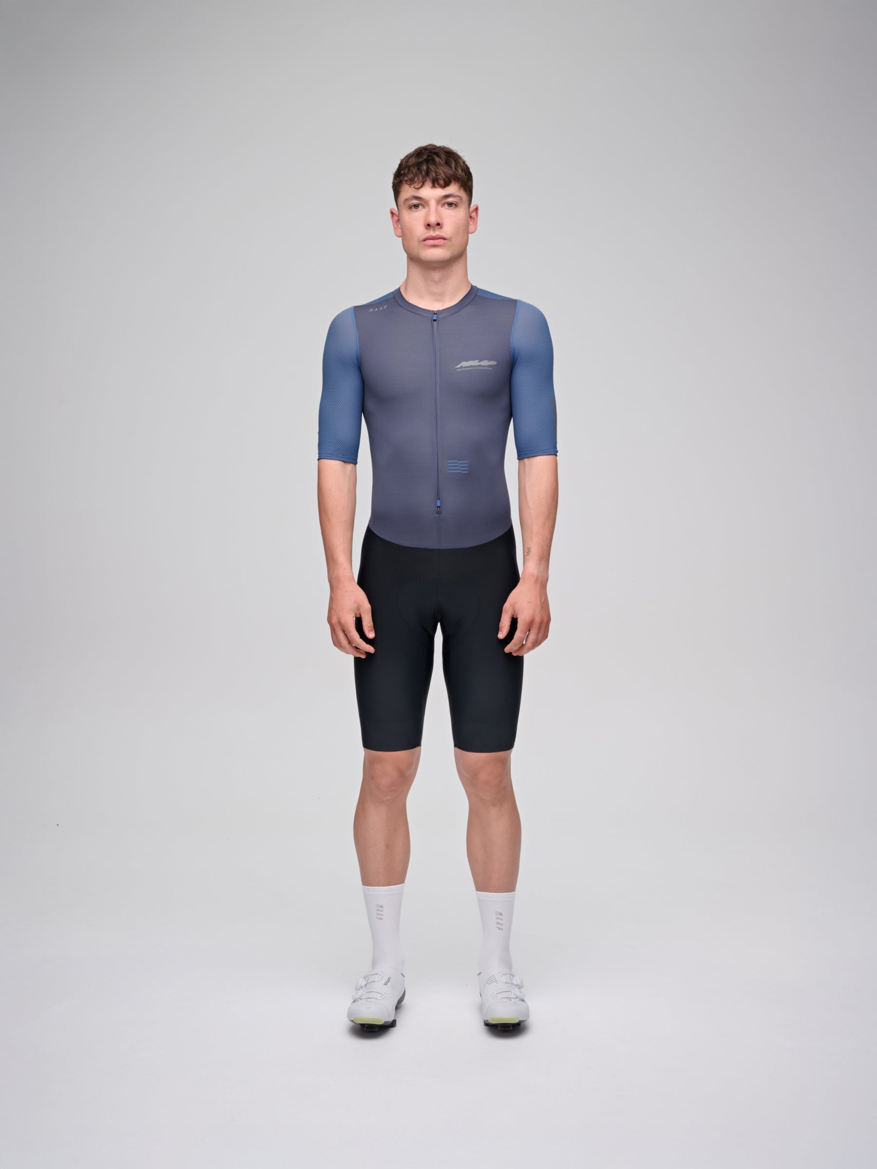 Eclipse Pro Race Suit