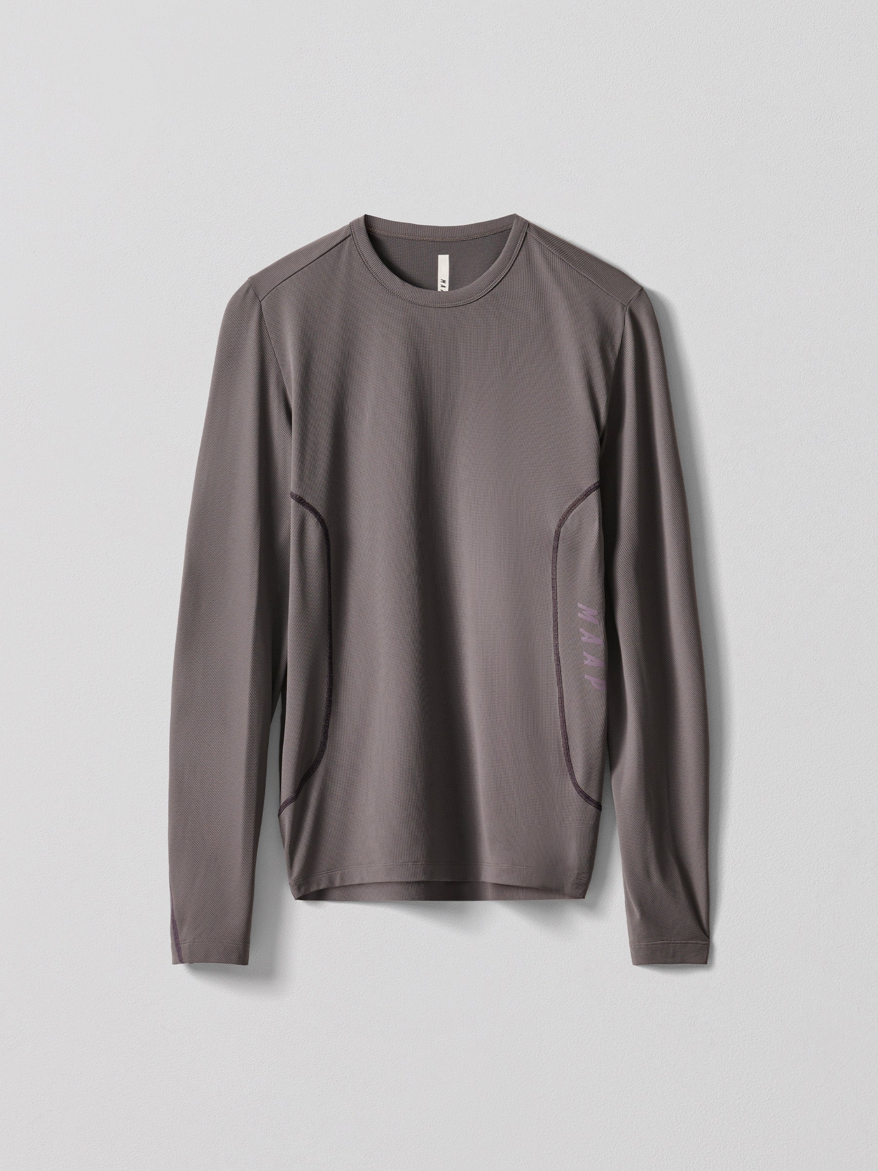 Alt_Road™ Tech LS Tee