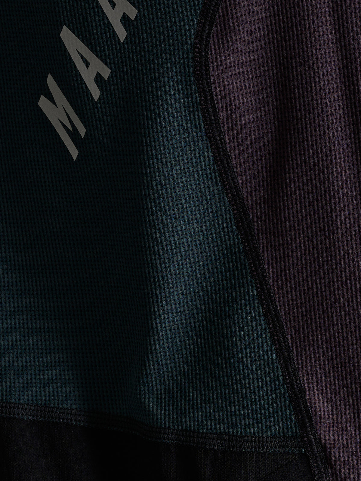 Alt_Road™ Zip Tee