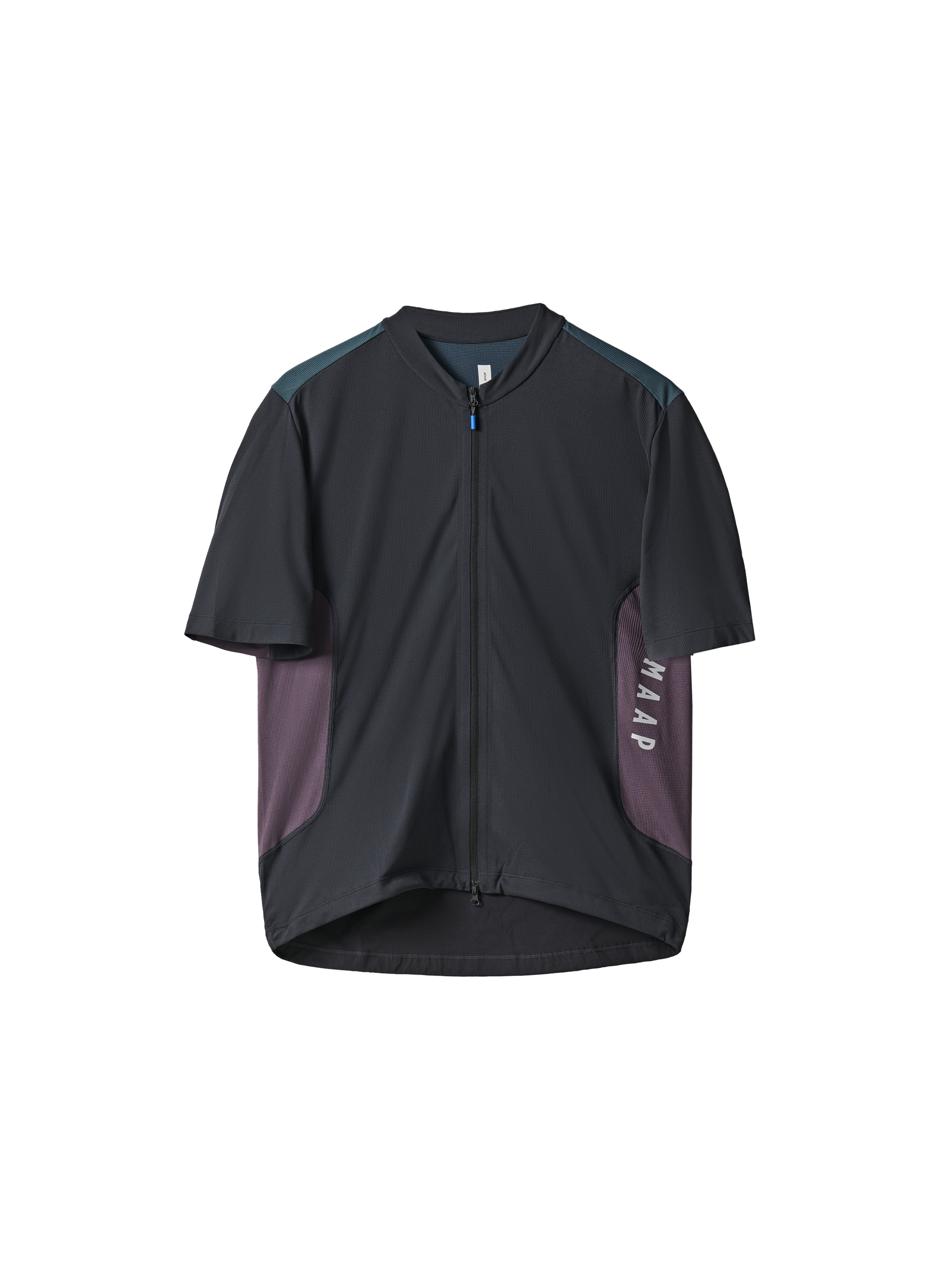 Alt_Road™ Zip Tee