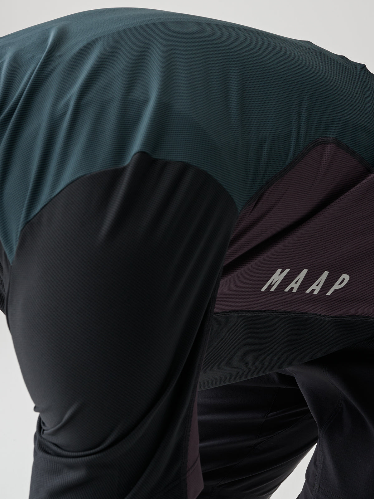 Alt_Road™ Zip Tee