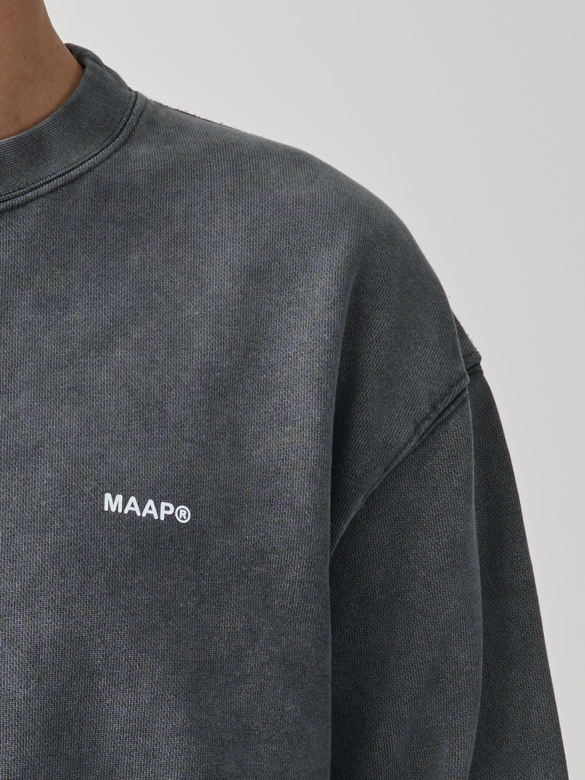 Essentials Text Crew