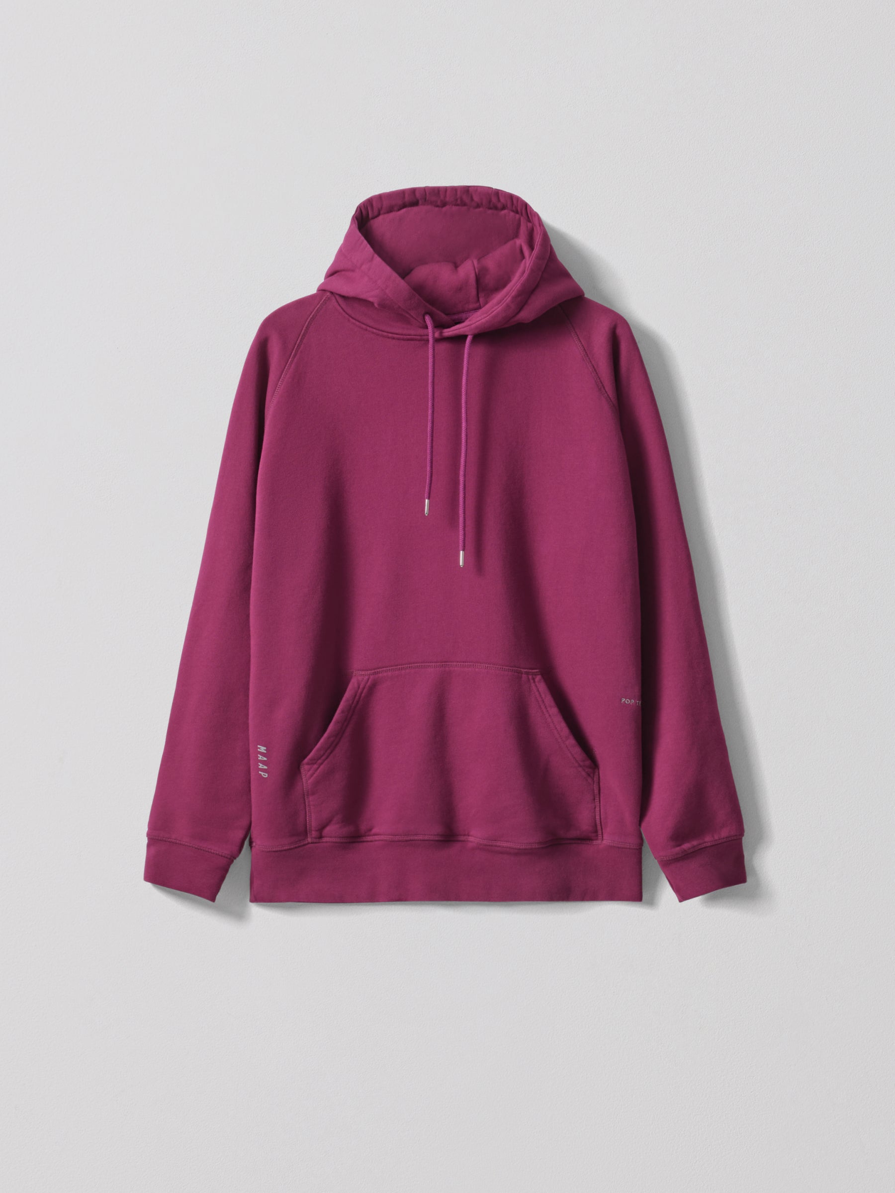 MAAP & Pop Hooded Sweat