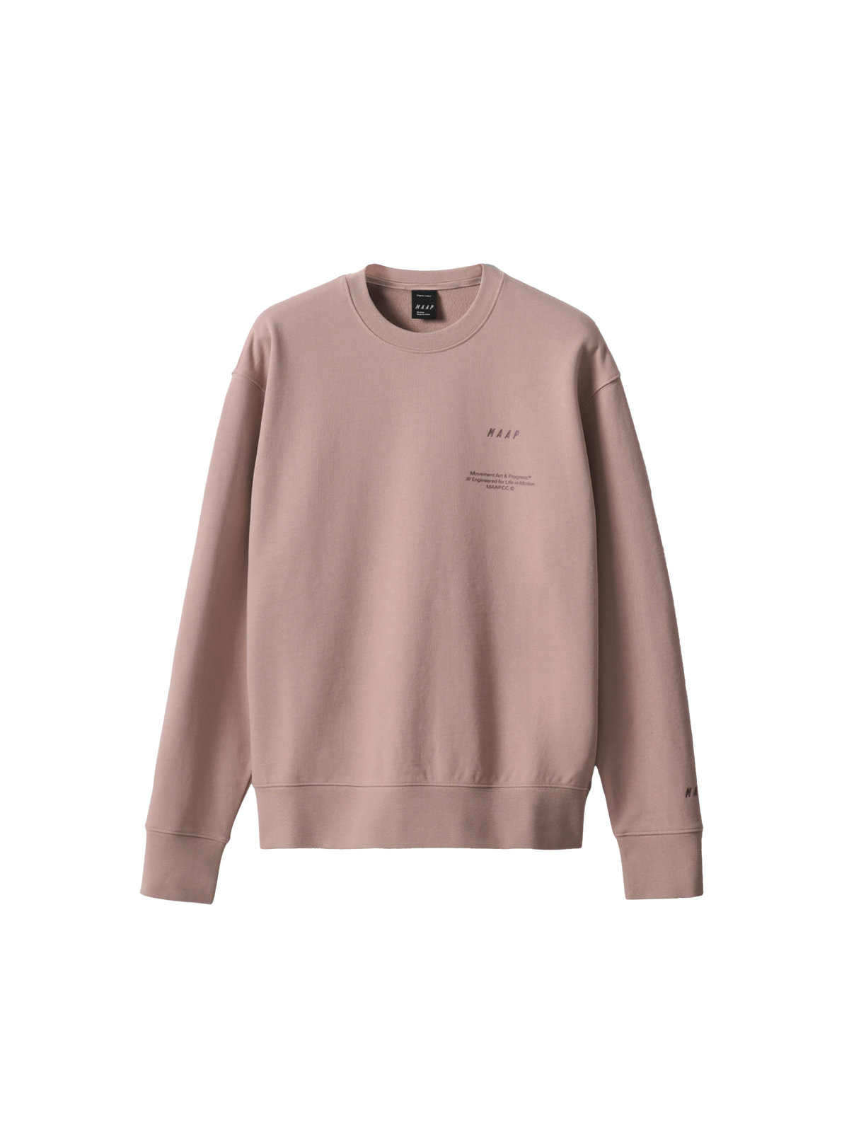 Essentials Print Crew