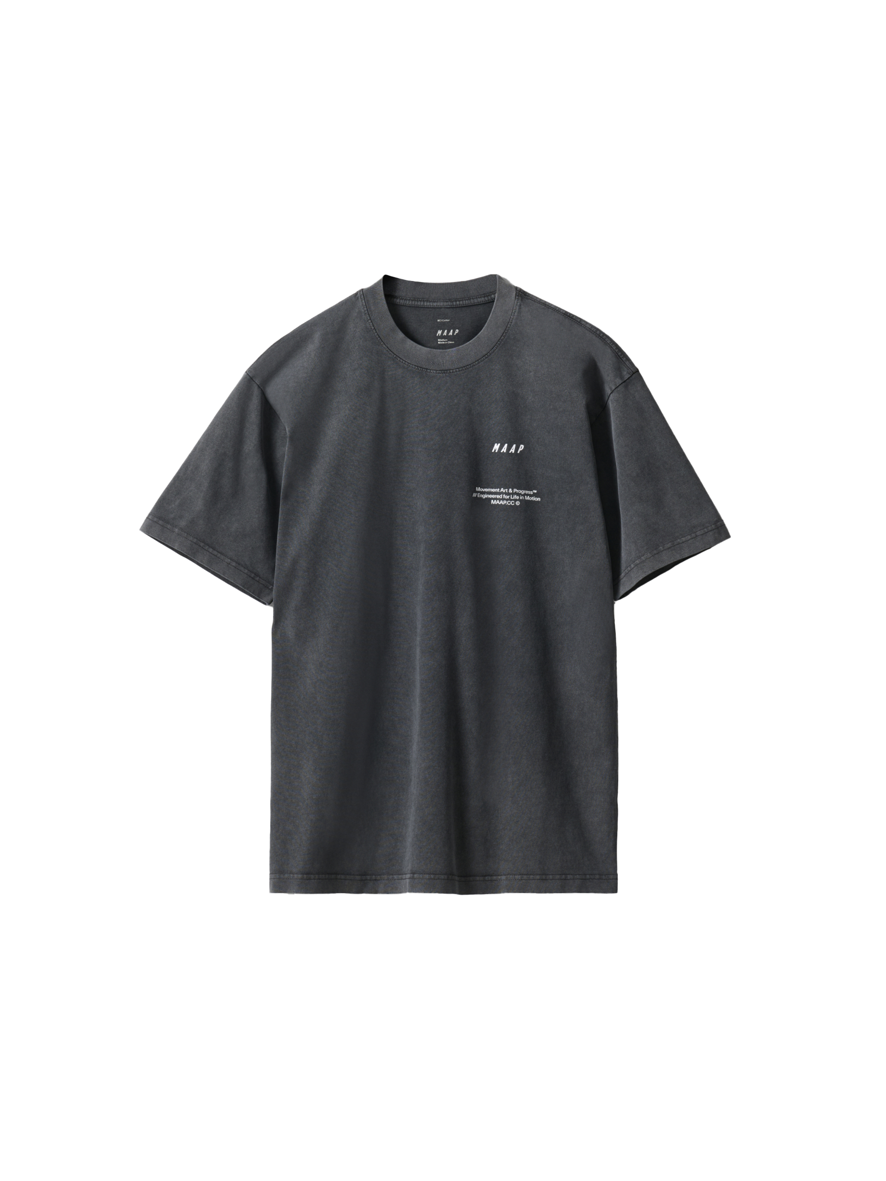 Essentials Print Tee