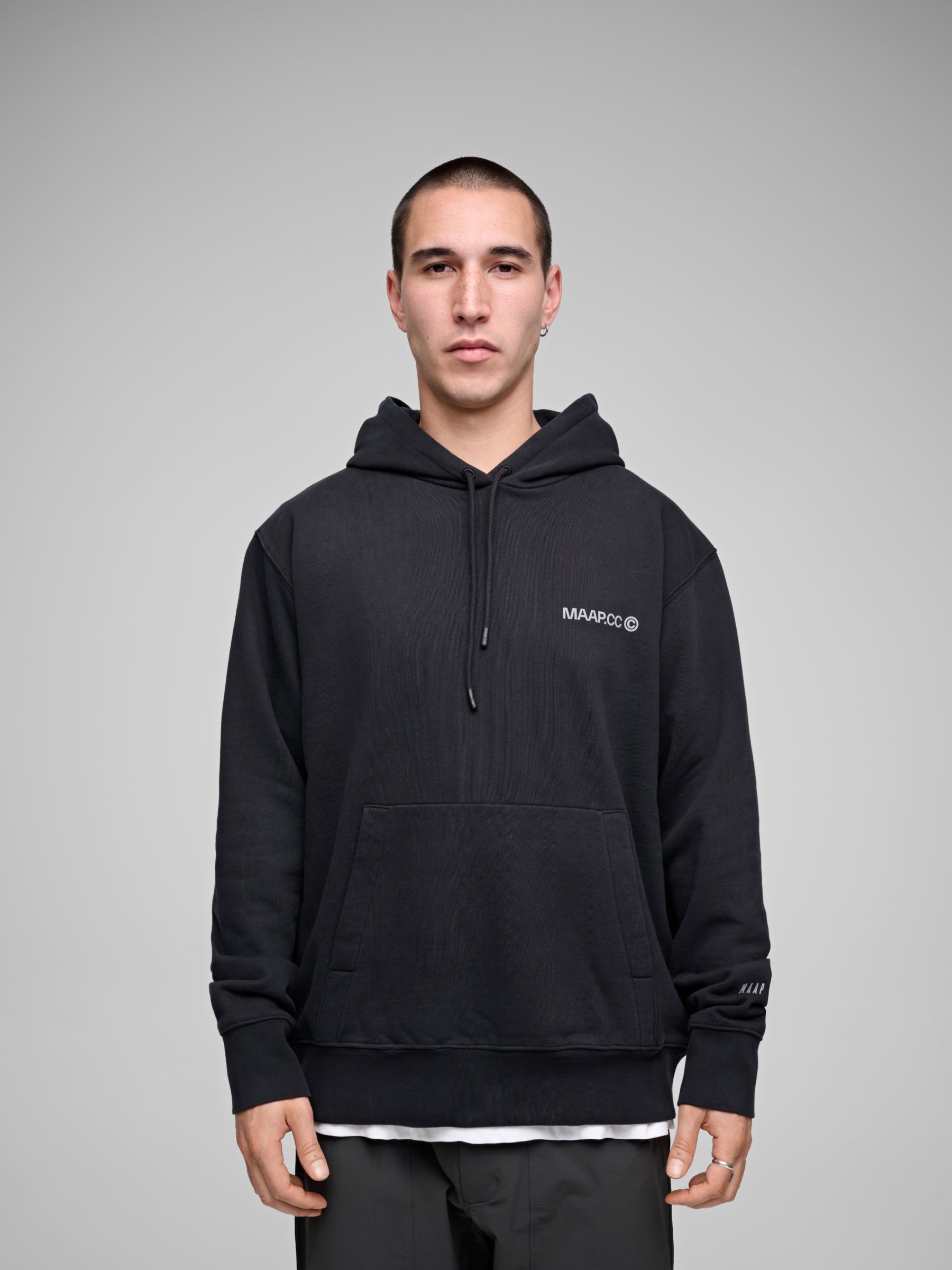 Essentials CC Hoodie