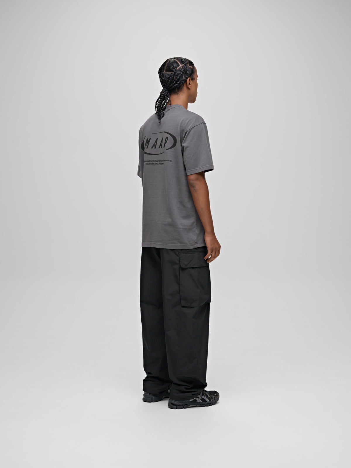 MAAP Tee