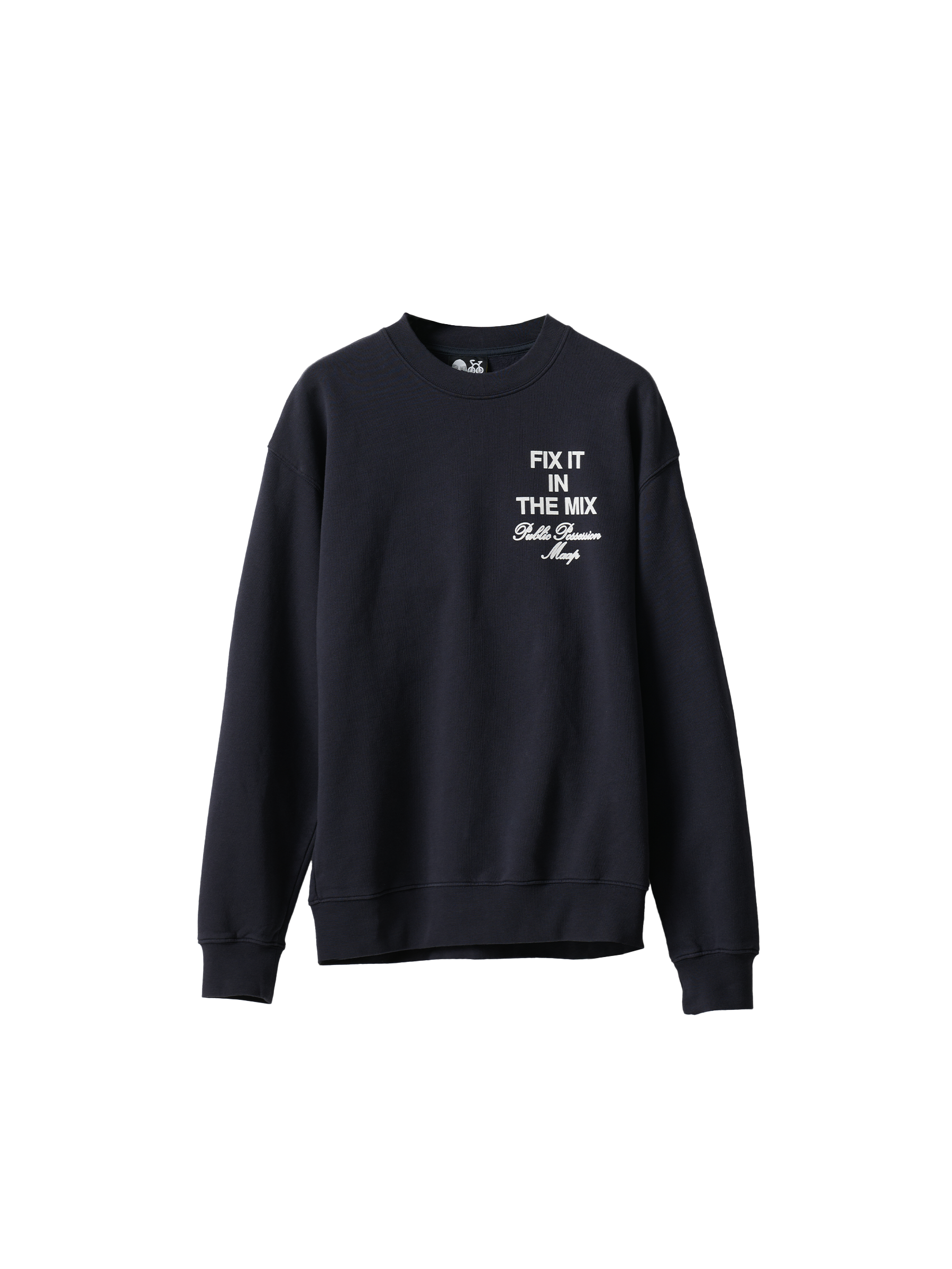 MAAP + Public Possession Fun To Ride Crew