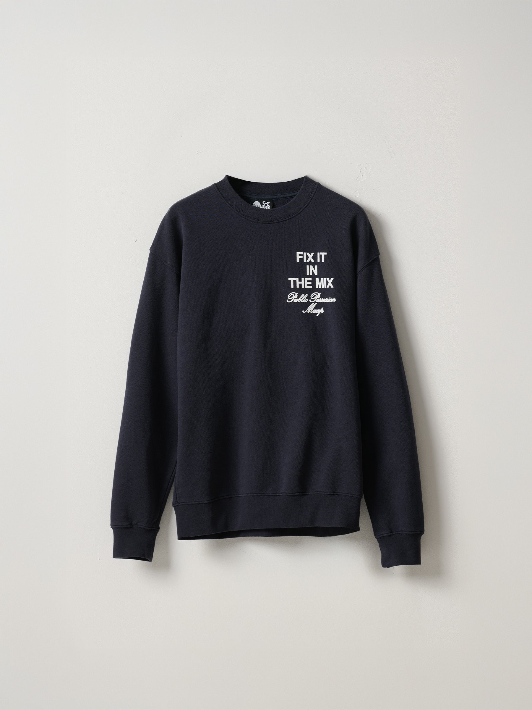 MAAP + Public Possession Fun To Ride Crew