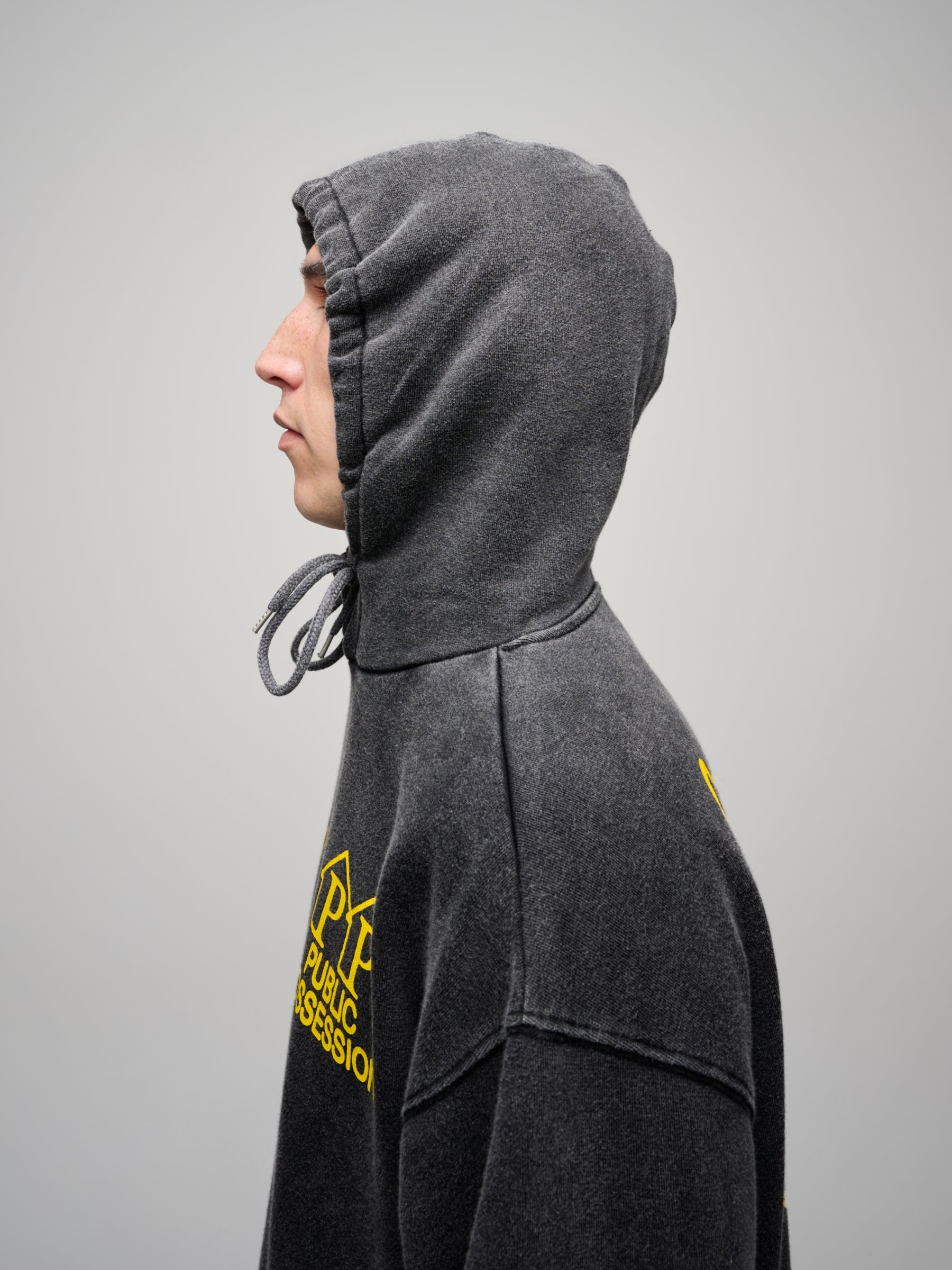 MAAP + Public Possession Slow Rider Hoodie