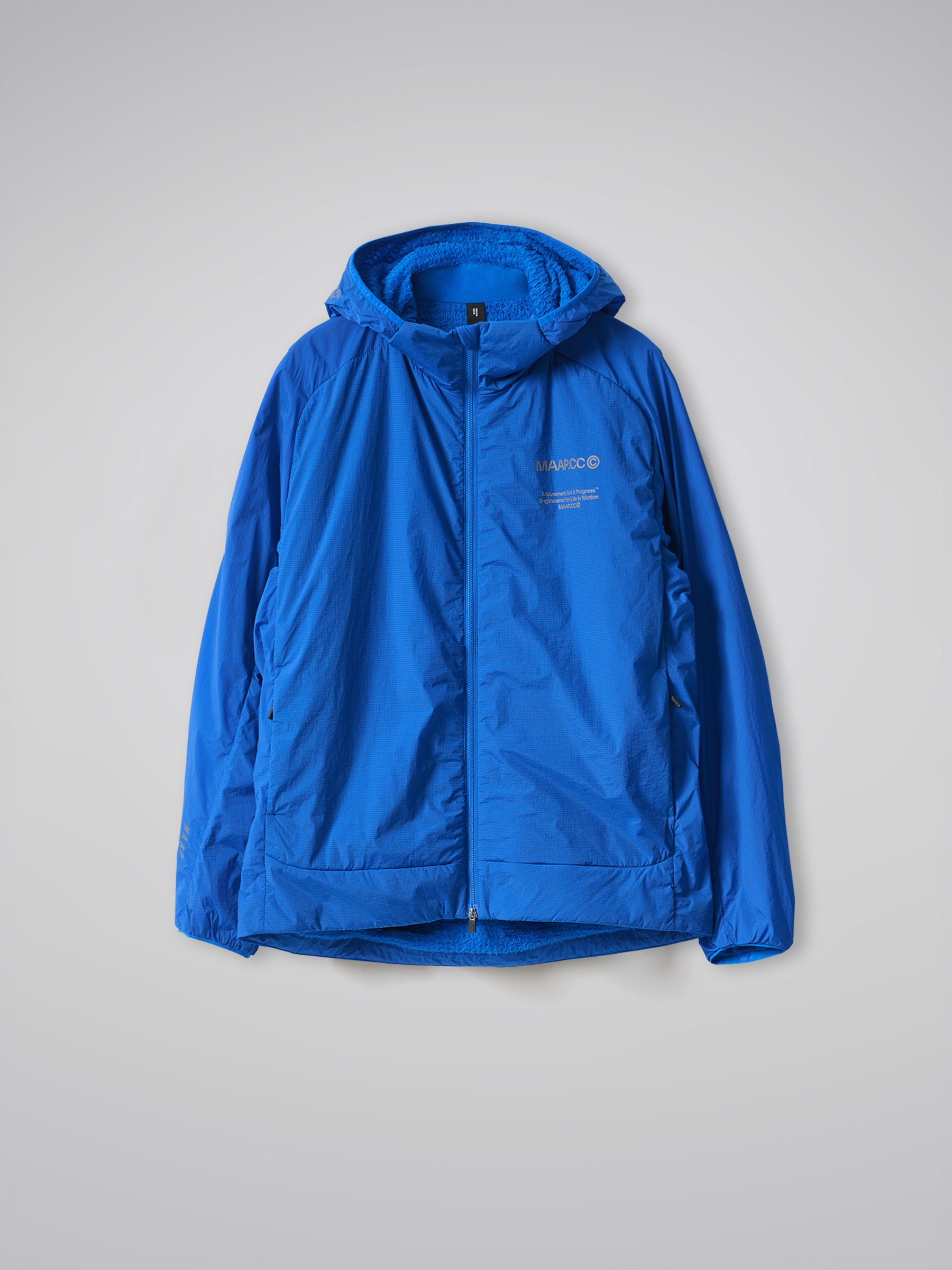 Solace Insulated Hooded Jacket