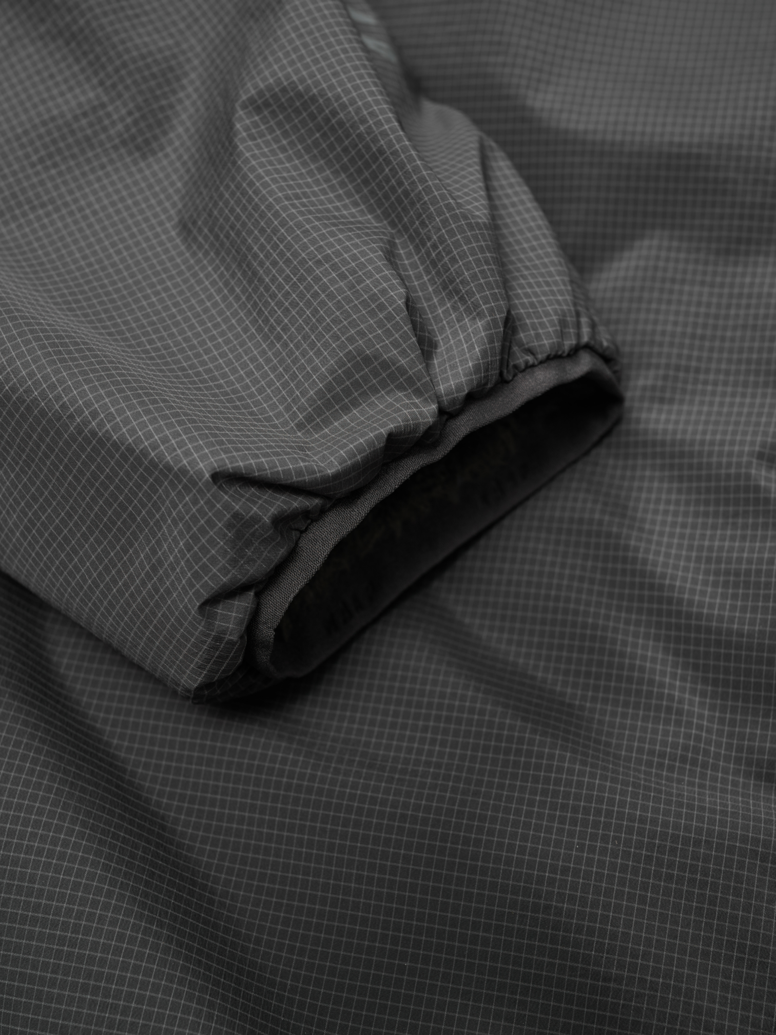 Solace Insulated Hooded Jacket