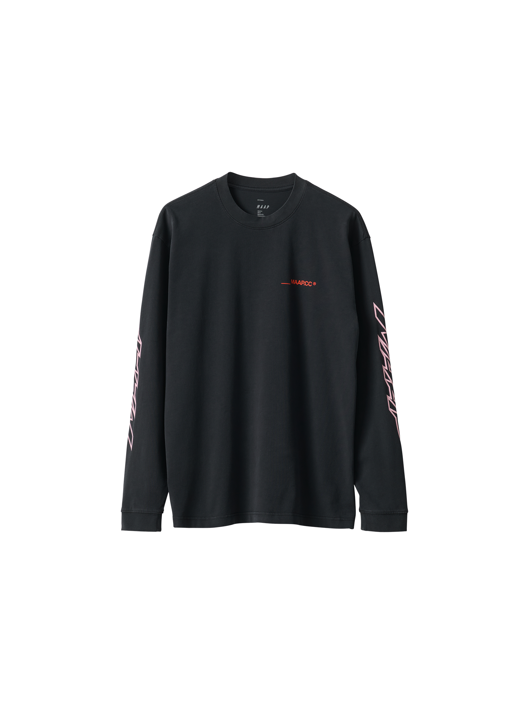 Pulse LS Tee