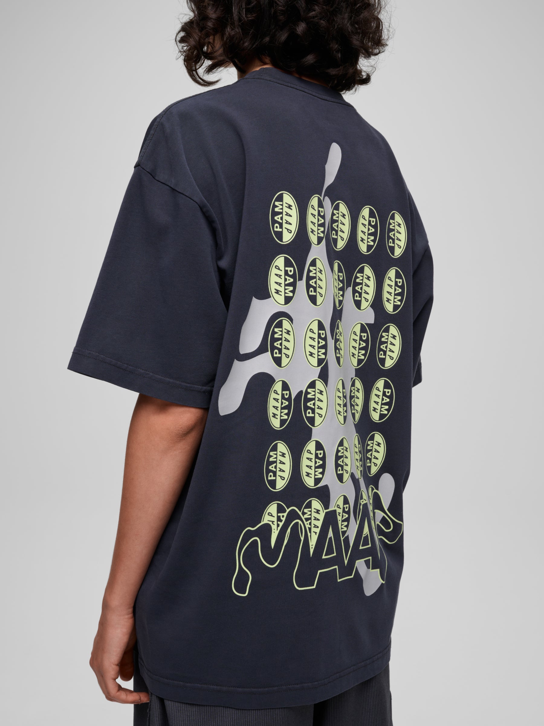 MAAP x P.A.M. Tee