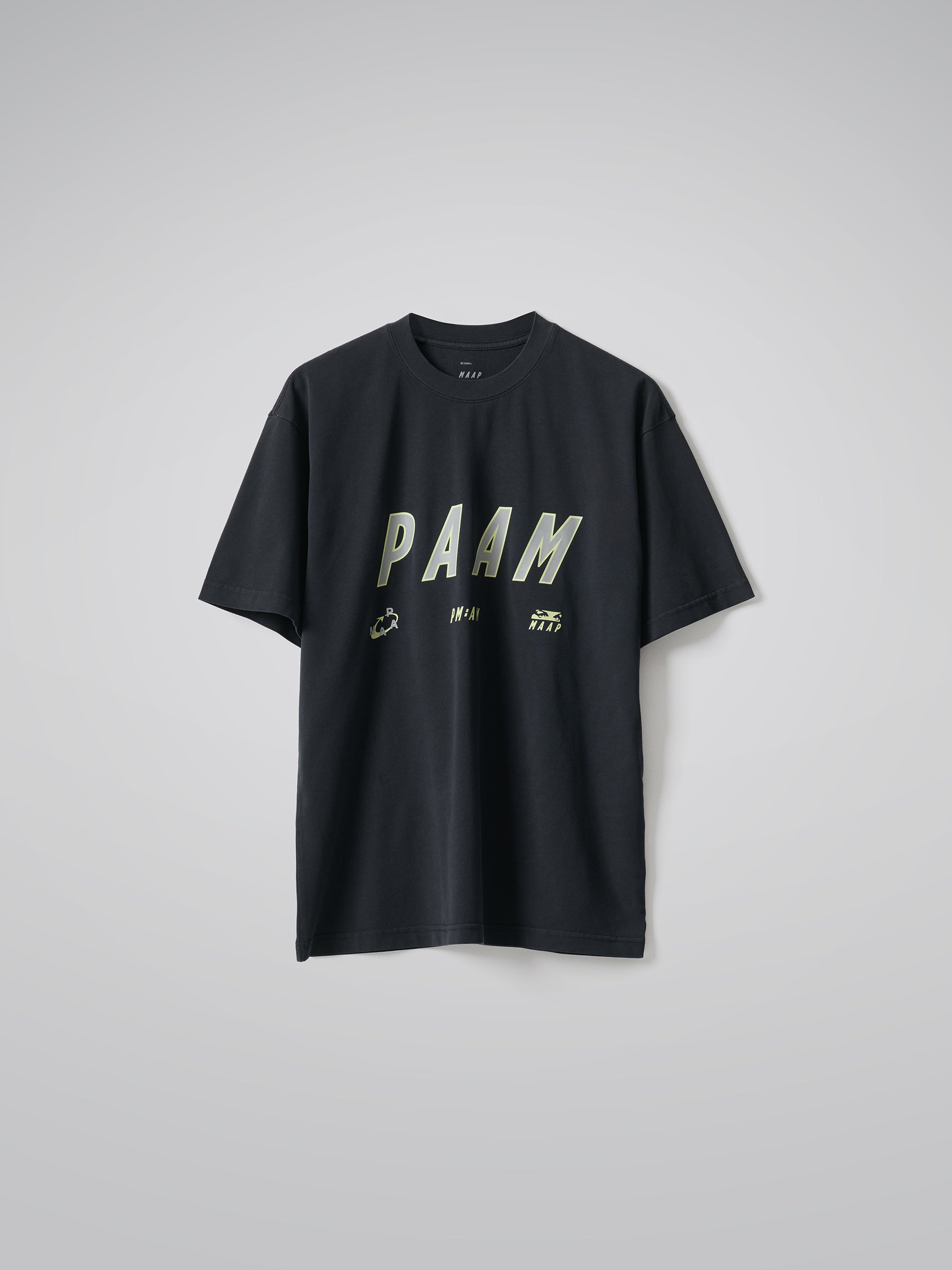 MAAP x P.A.M. Tee