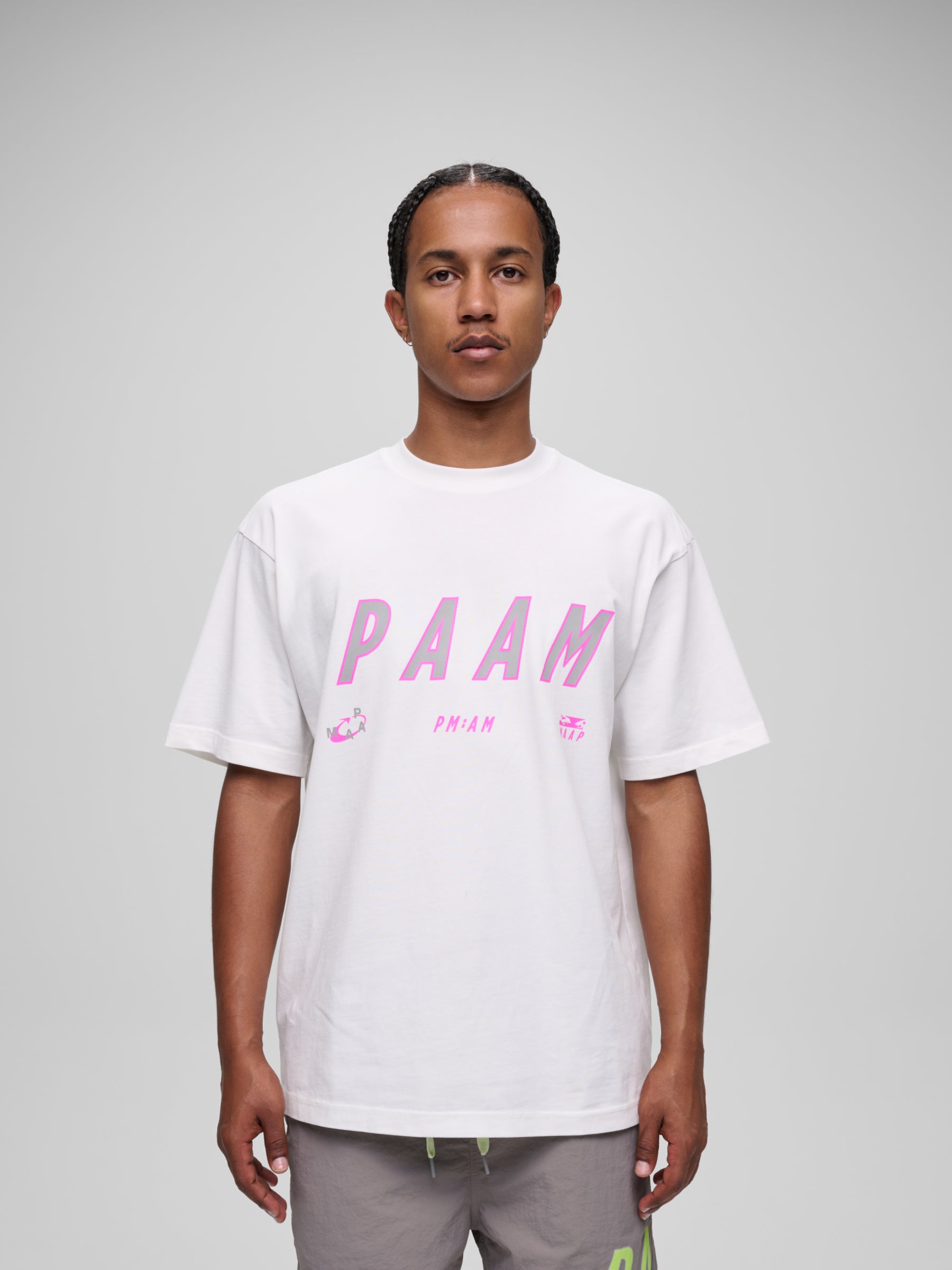 MAAP x P.A.M. Tee