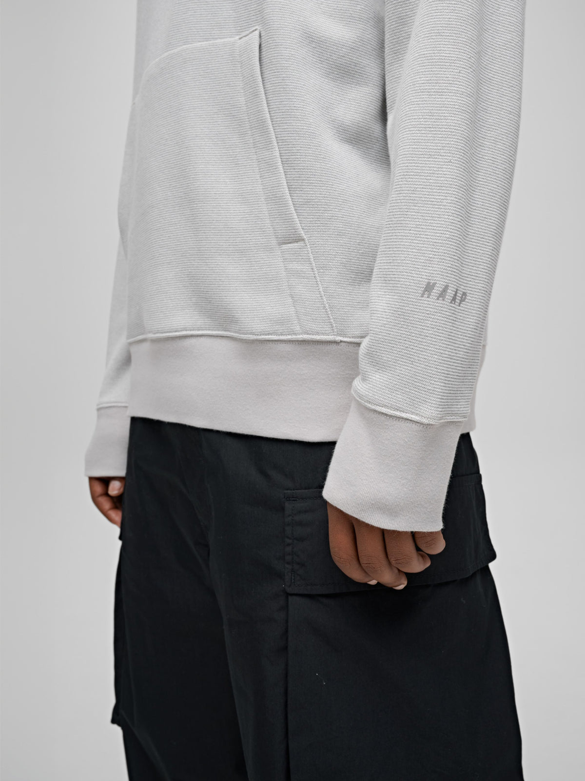 MAAP Reflective Hoodie
