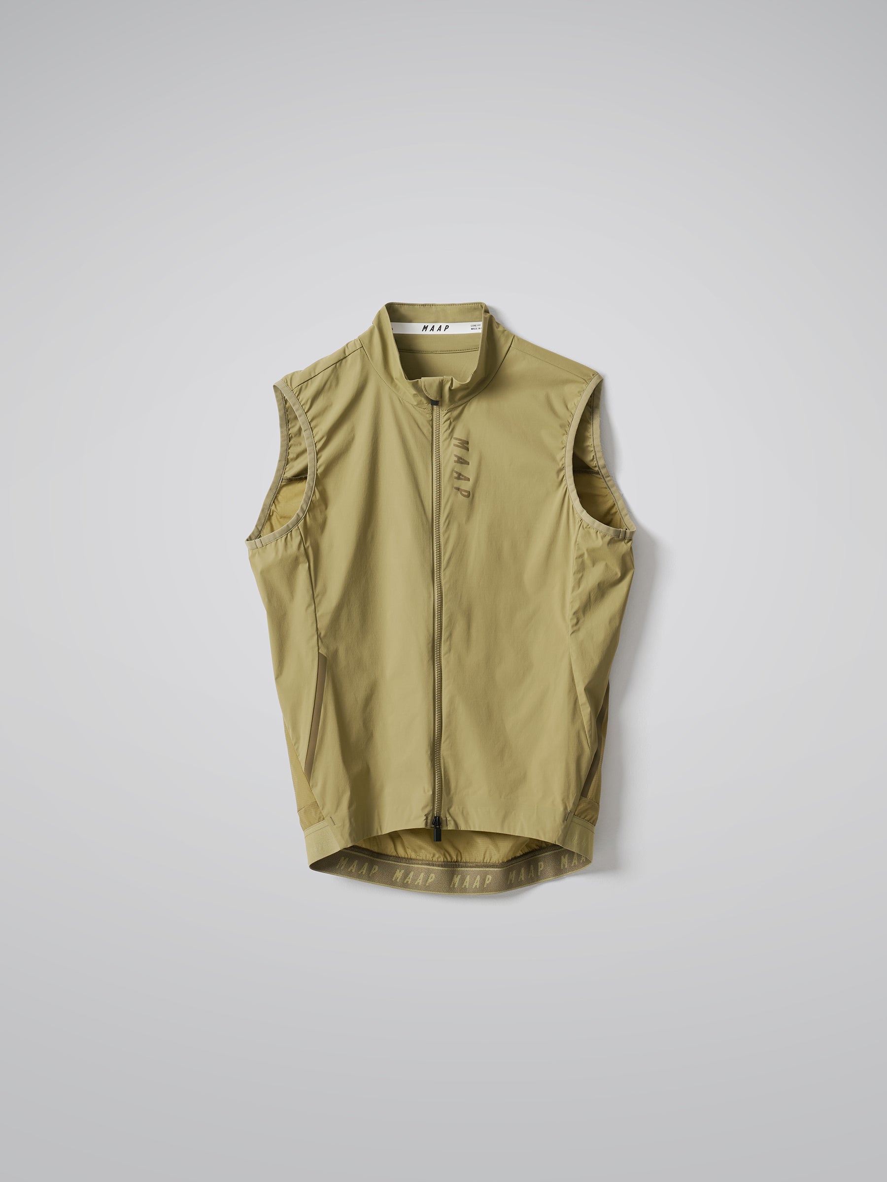 Flow Vest