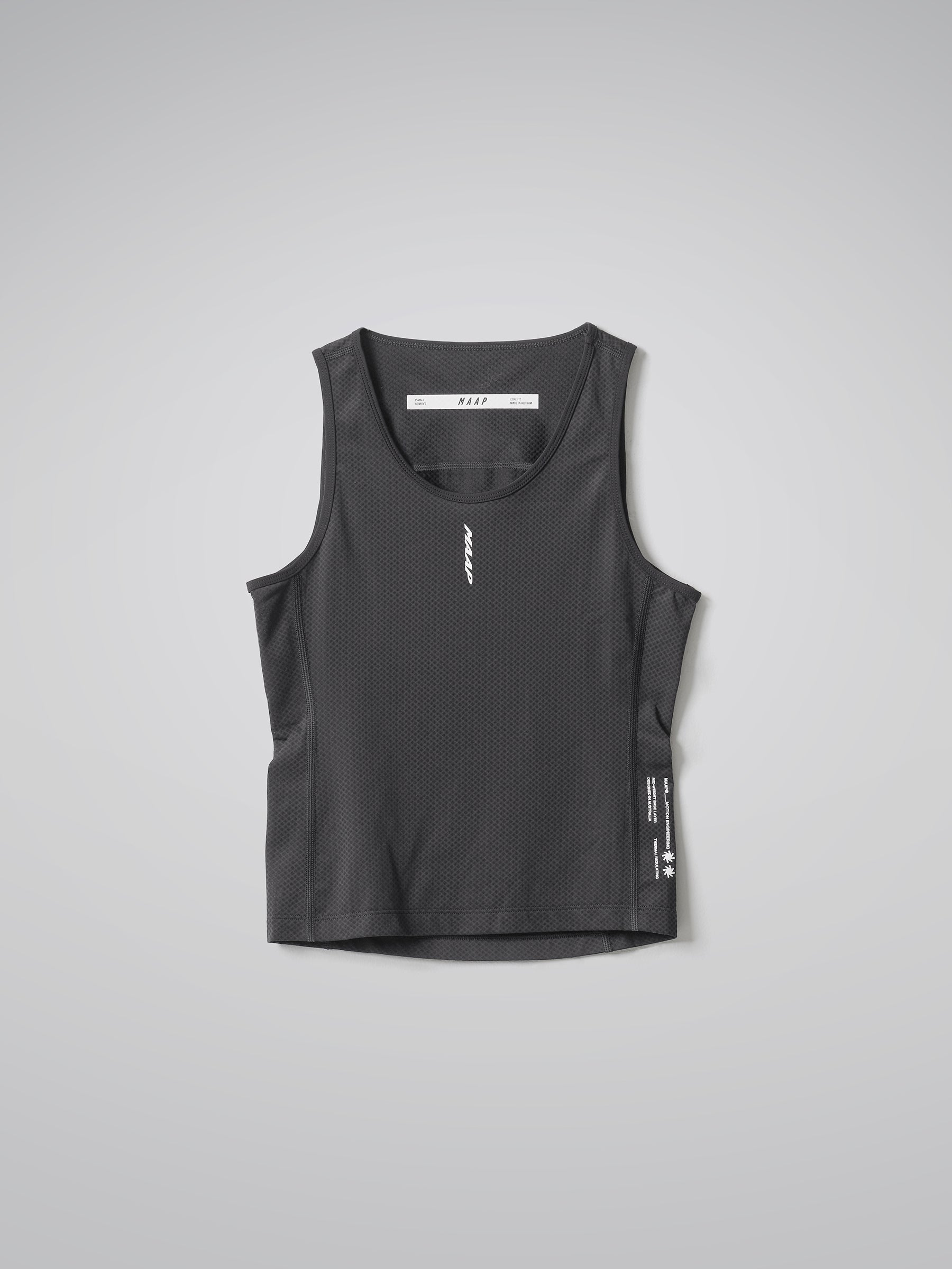 Women's Team Midweight Base Layer