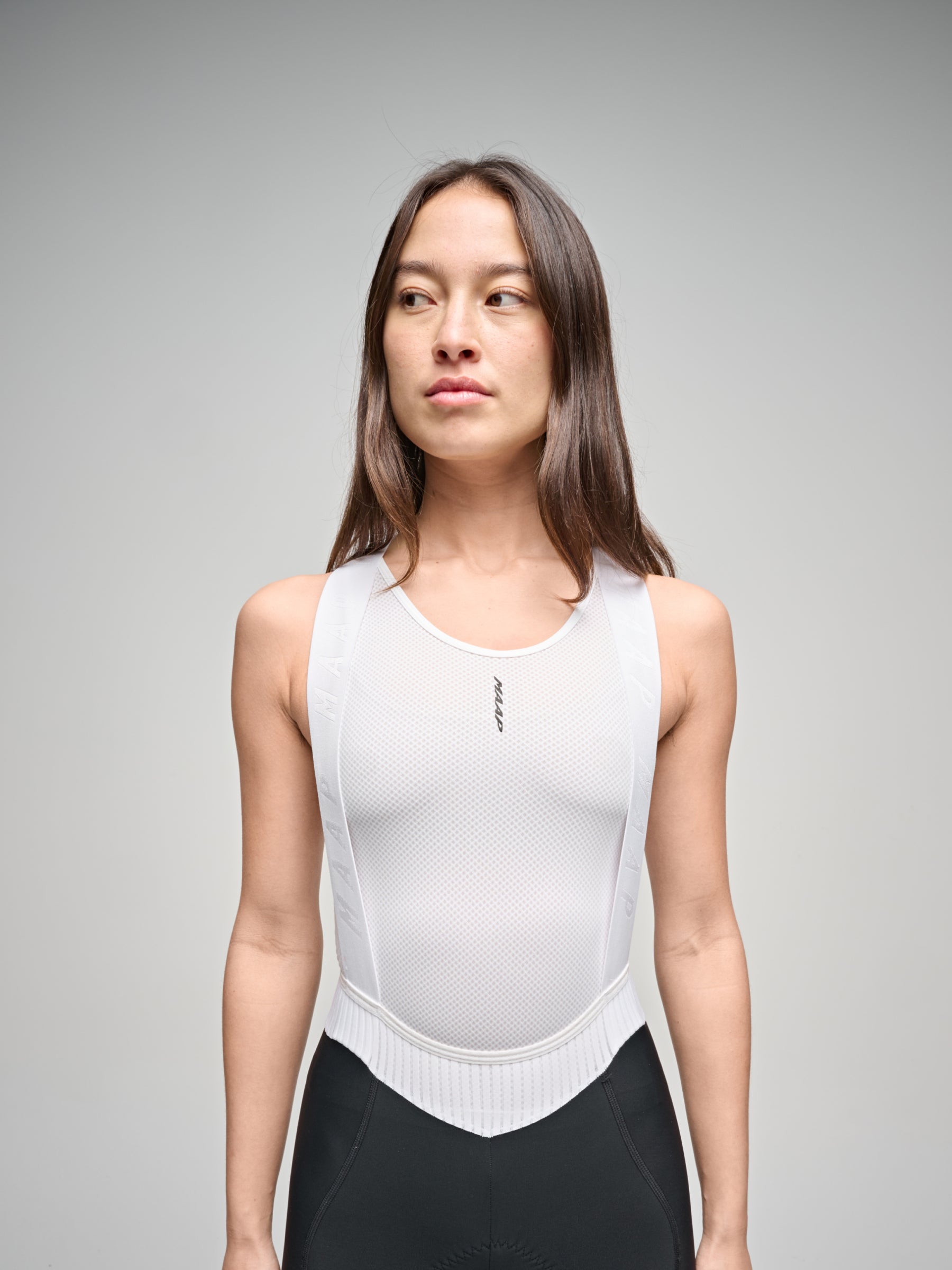 Women's Team Midweight Base Layer
