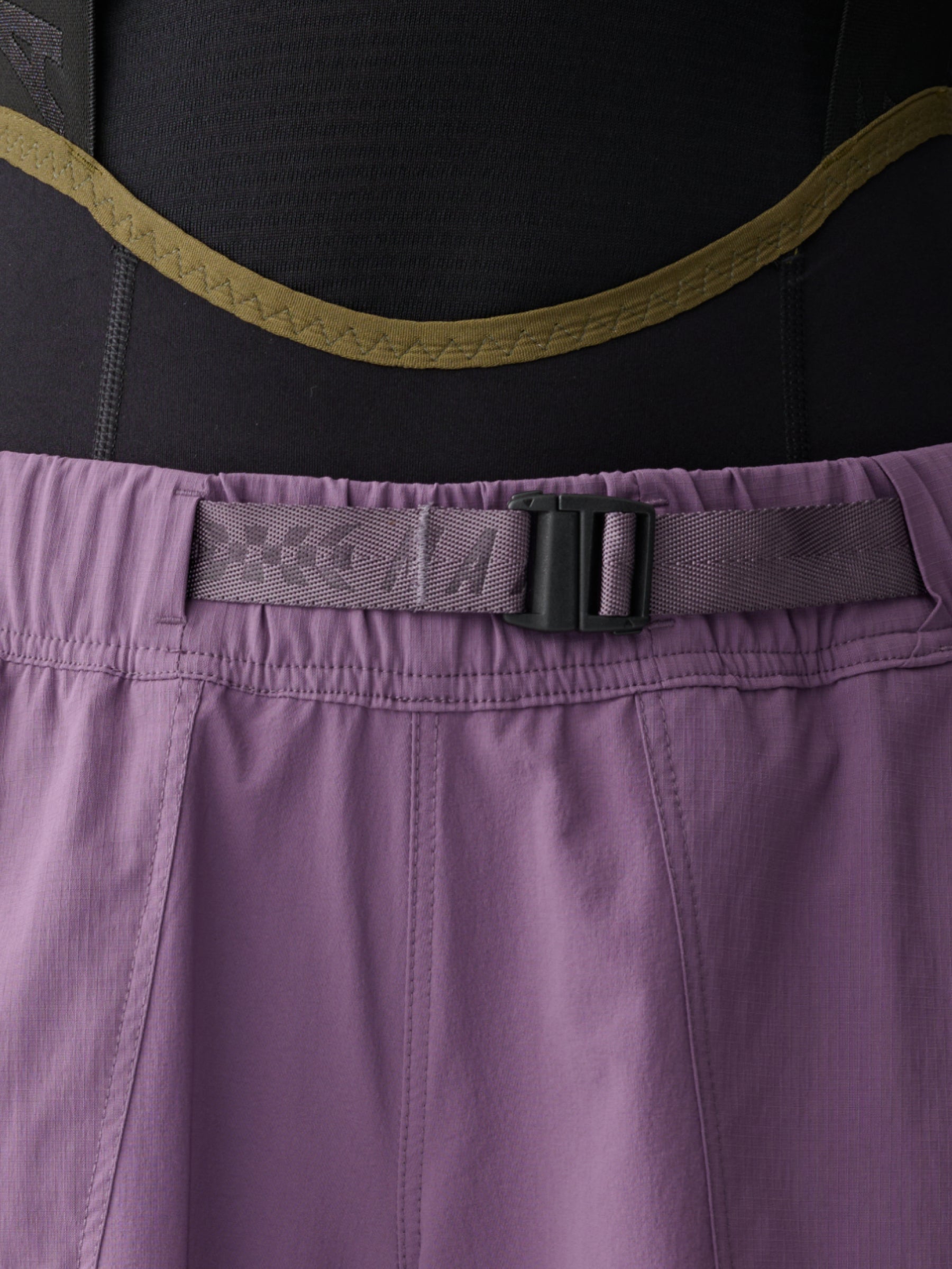 Women's Alt_Road™ Overshort