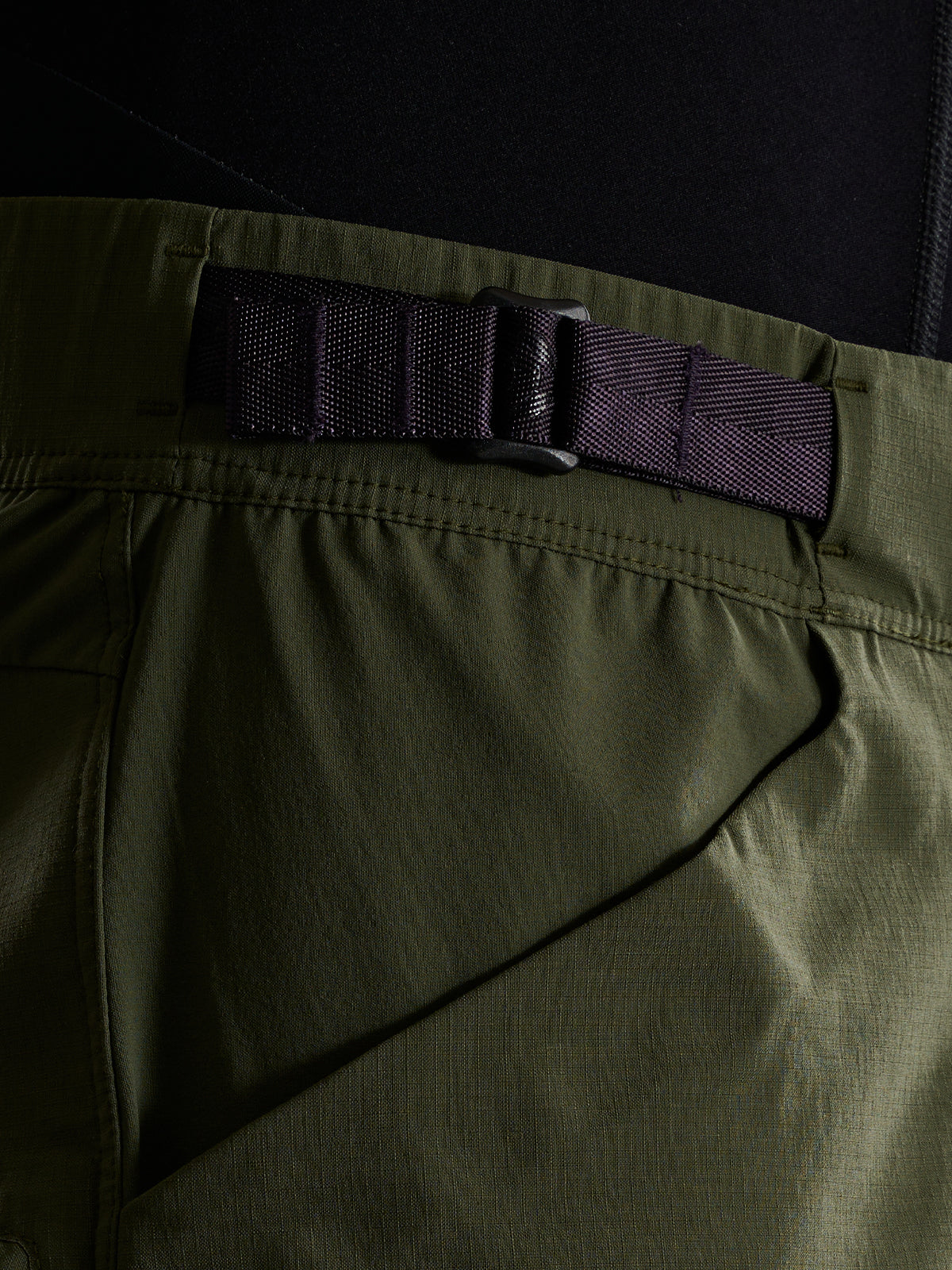 Women's Alt_Road™ Overshort