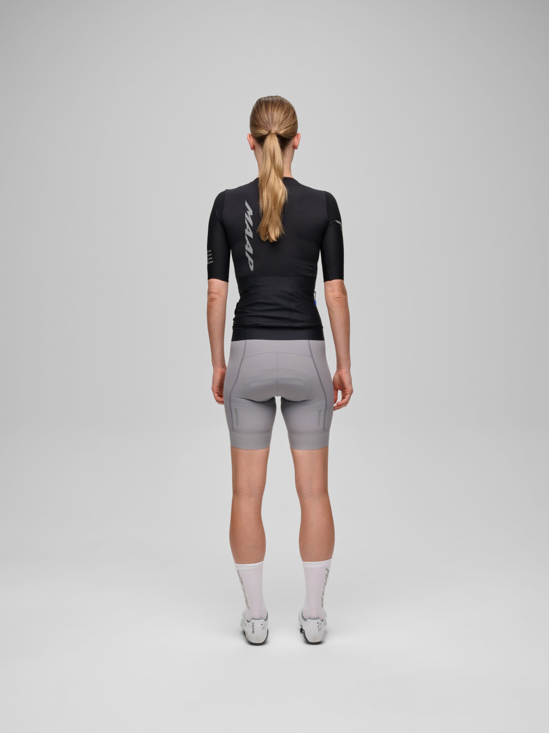 Women's Short Team Bib Evo