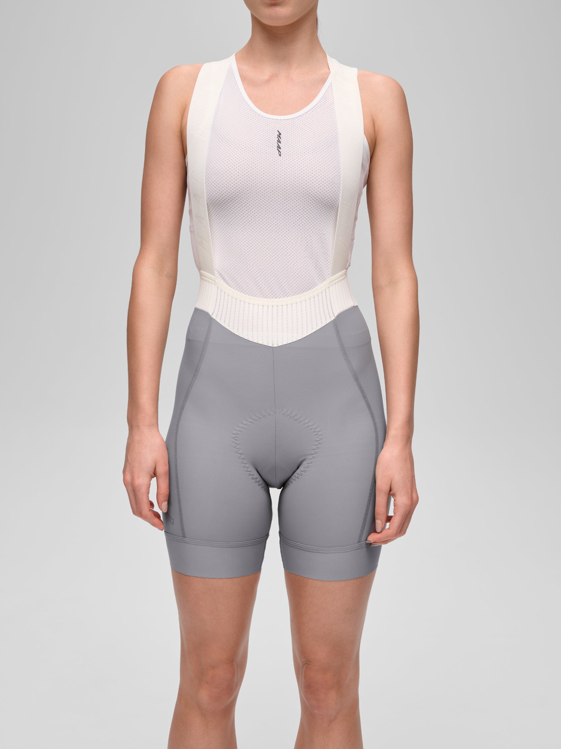 Women's Short Team Bib Evo