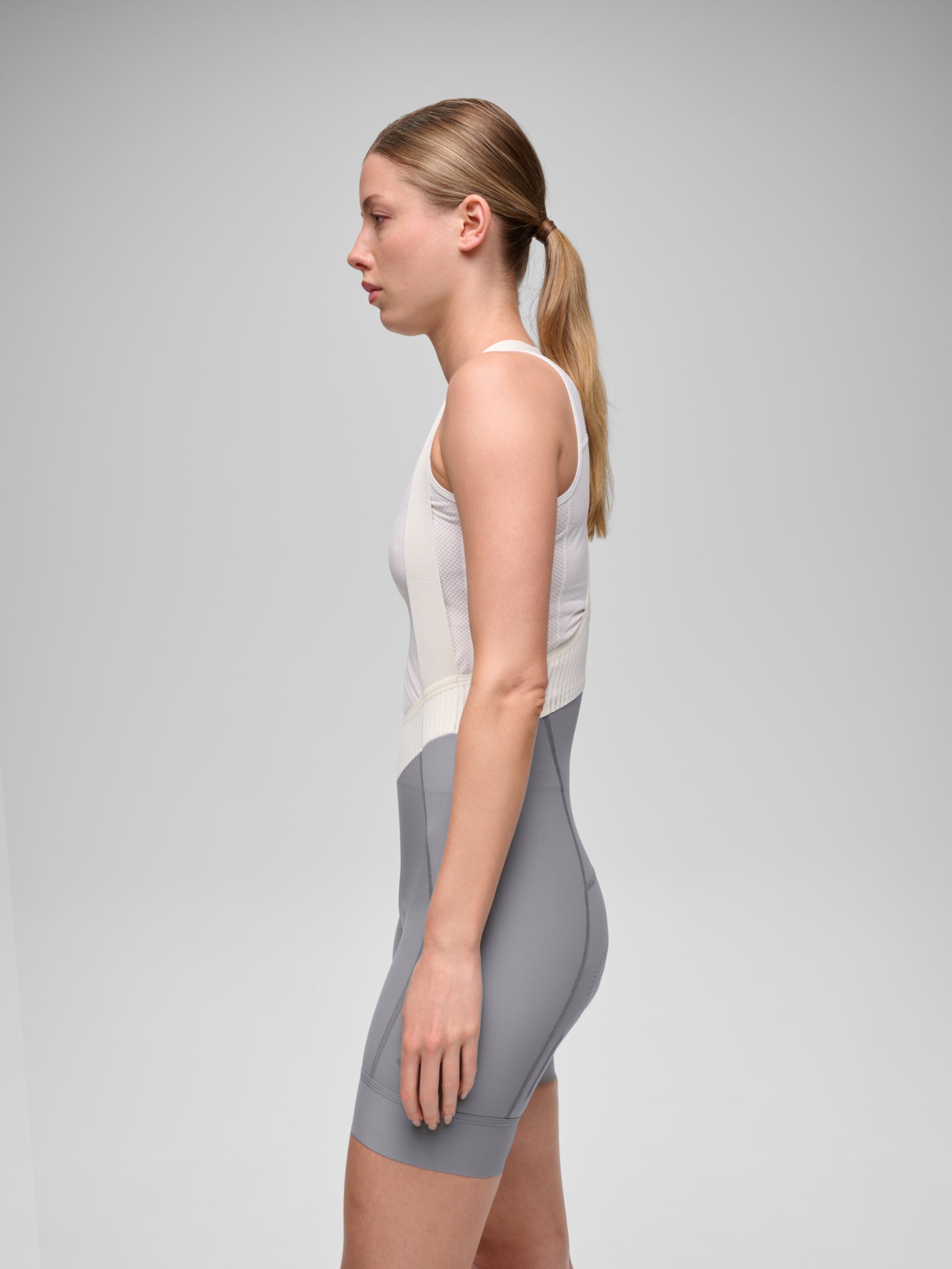 Women's Short Team Bib Evo