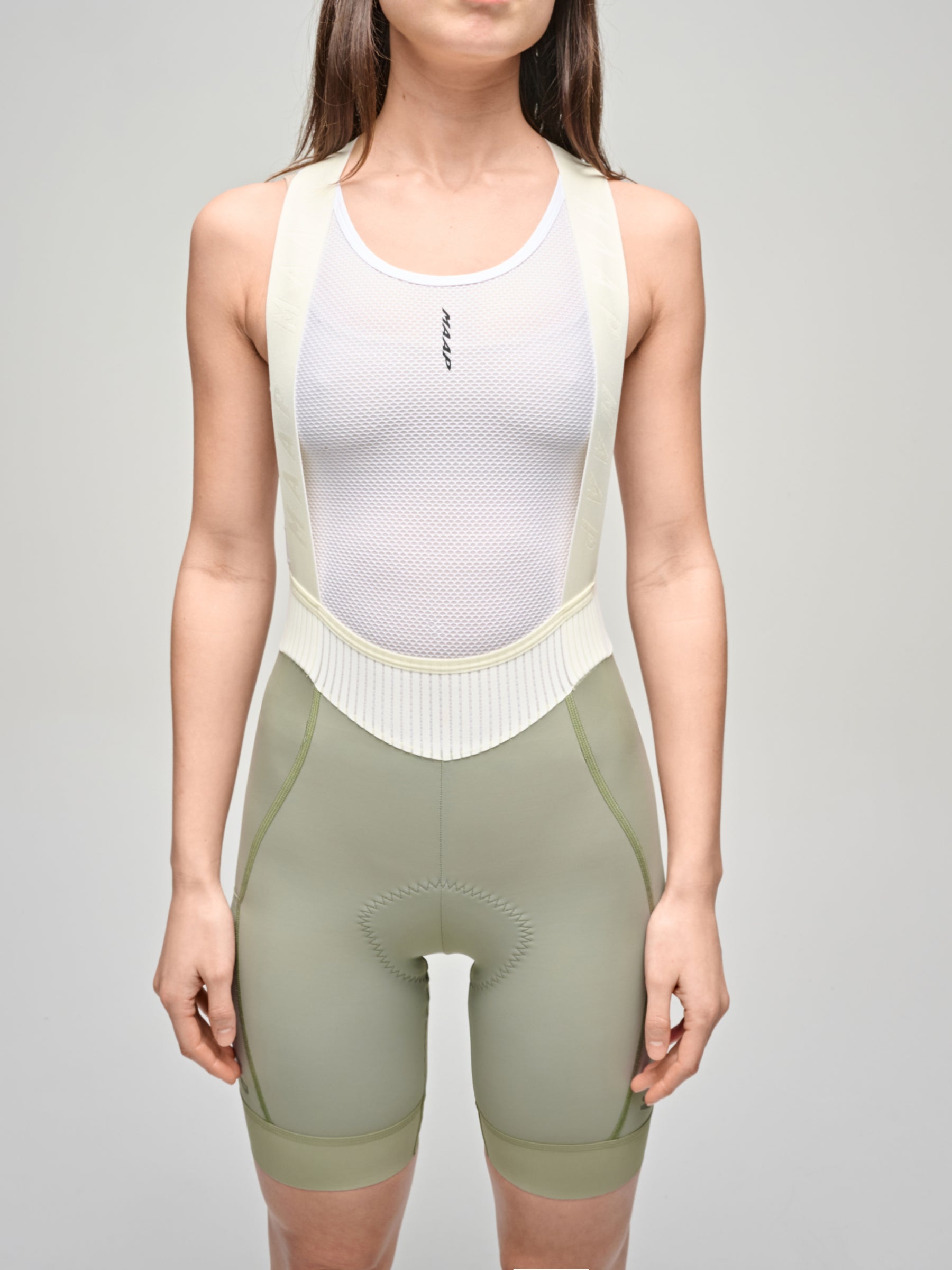 Women's Team Bib Evo Cargo