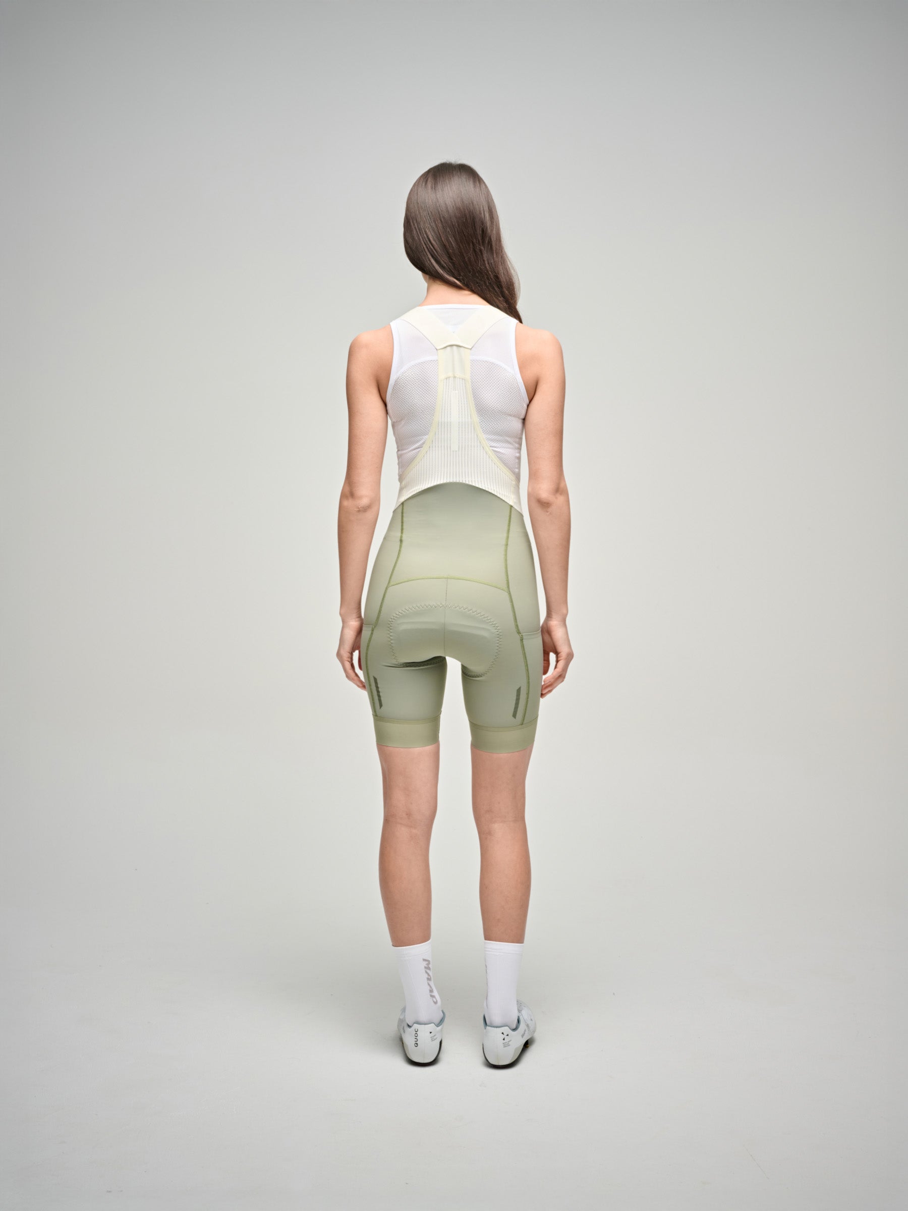 Women's Team Bib Evo Cargo