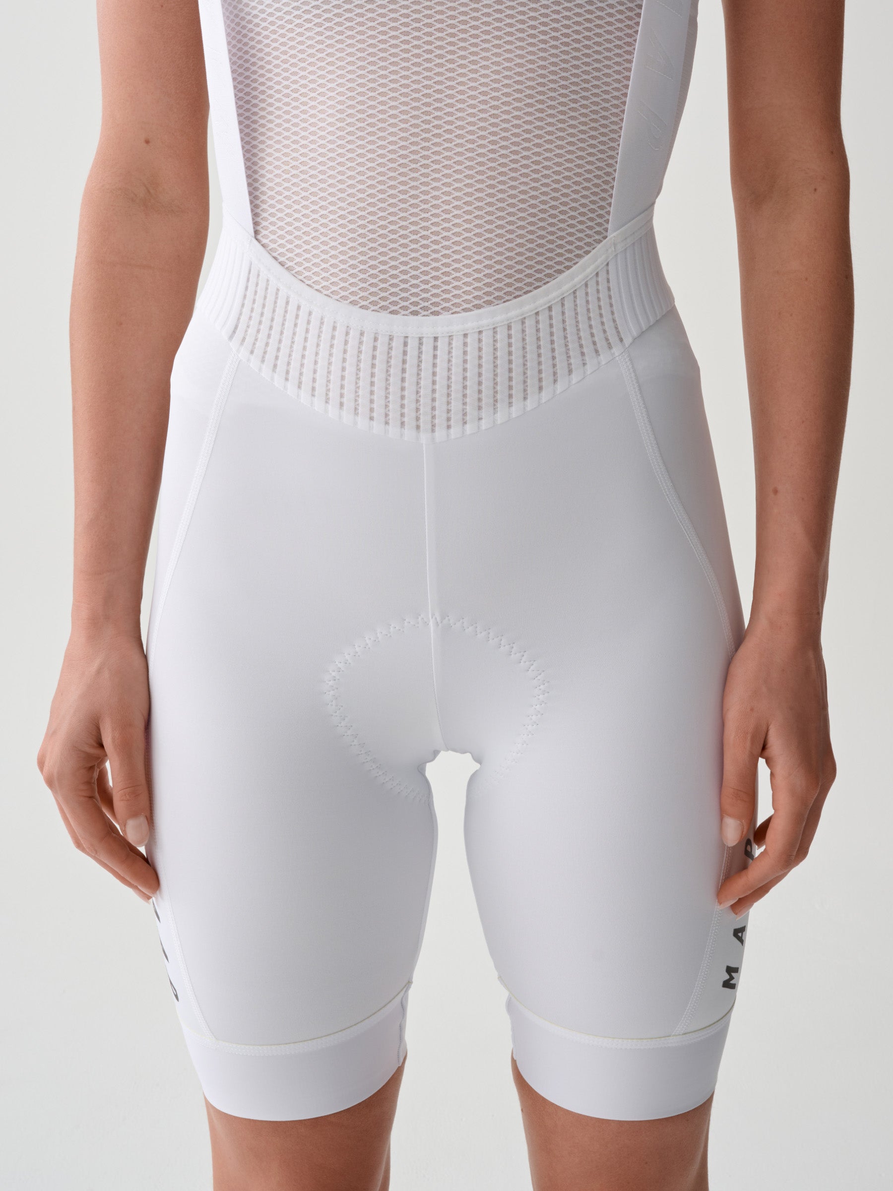 Women's Team Bib Evo Cargo