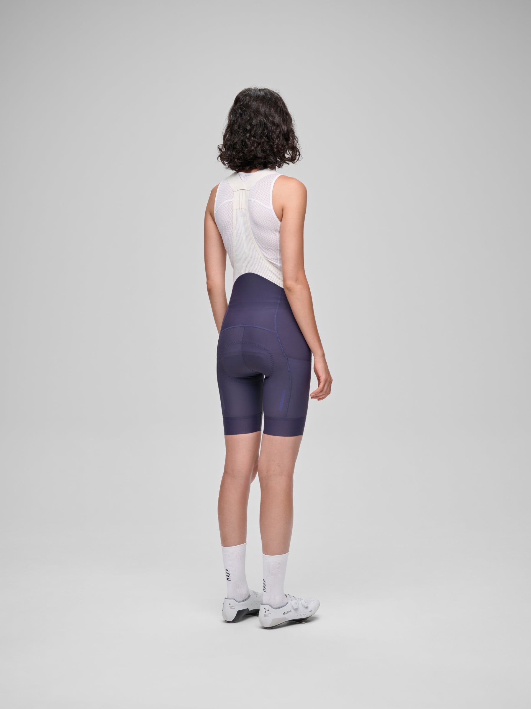 Women's Team Bib Evo Cargo