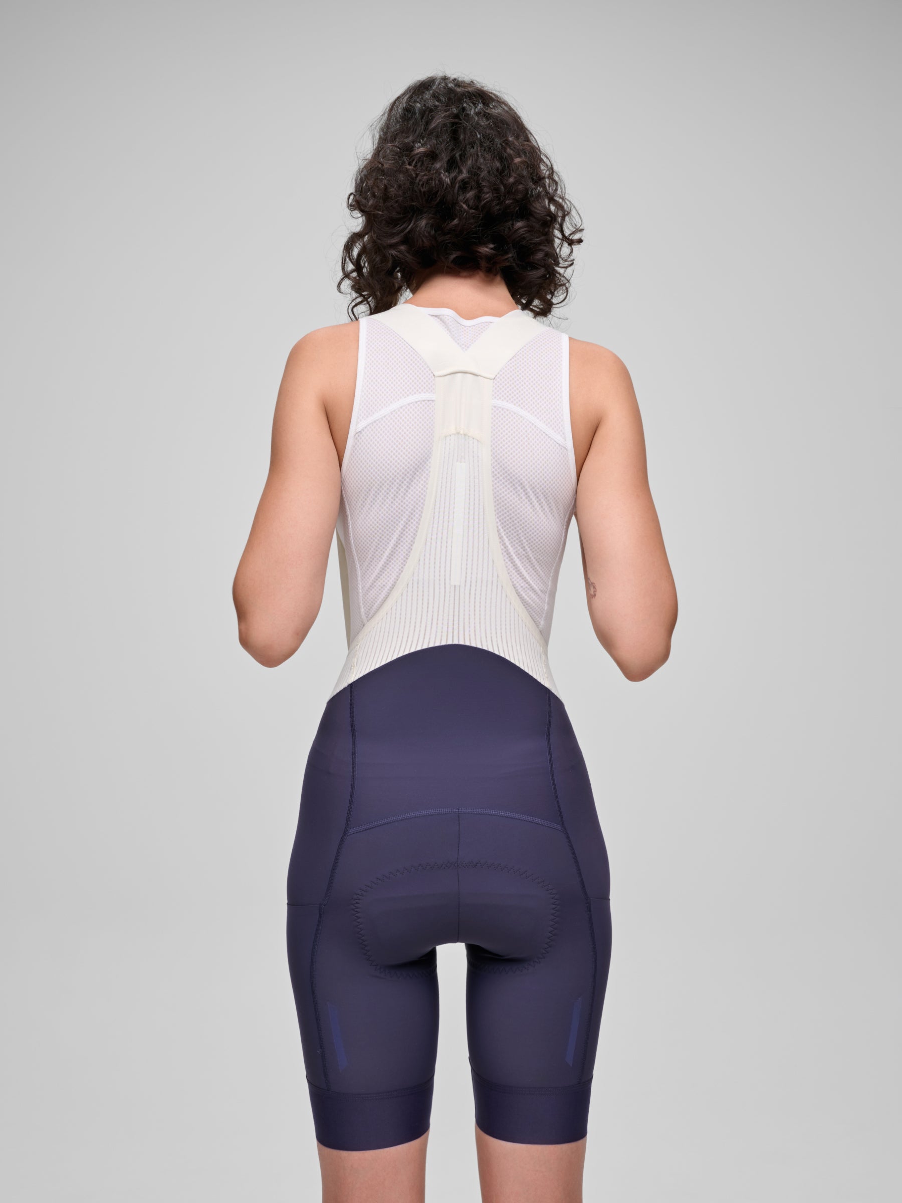 Women's Team Bib Evo Cargo