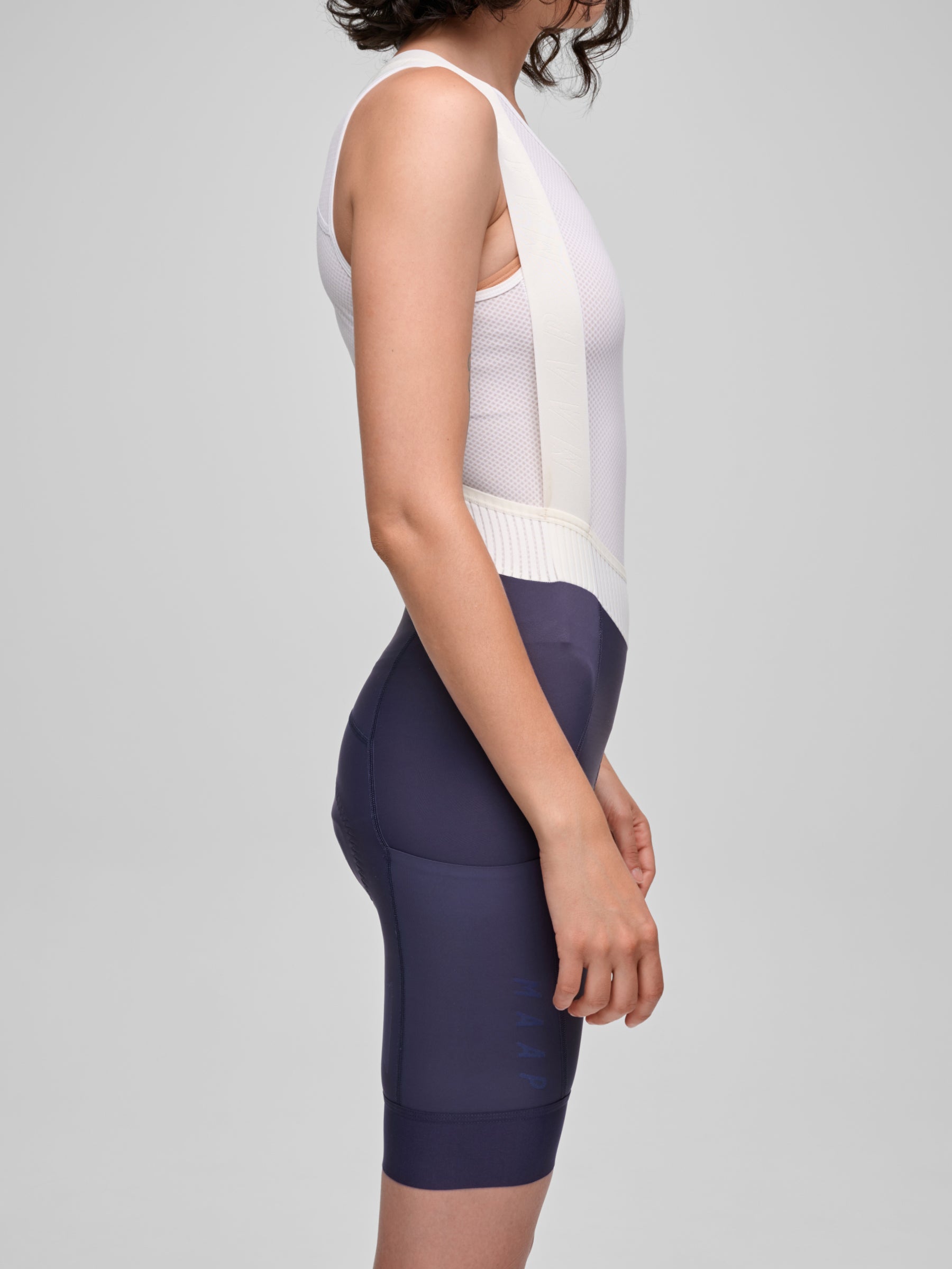 Women's Team Bib Evo Cargo