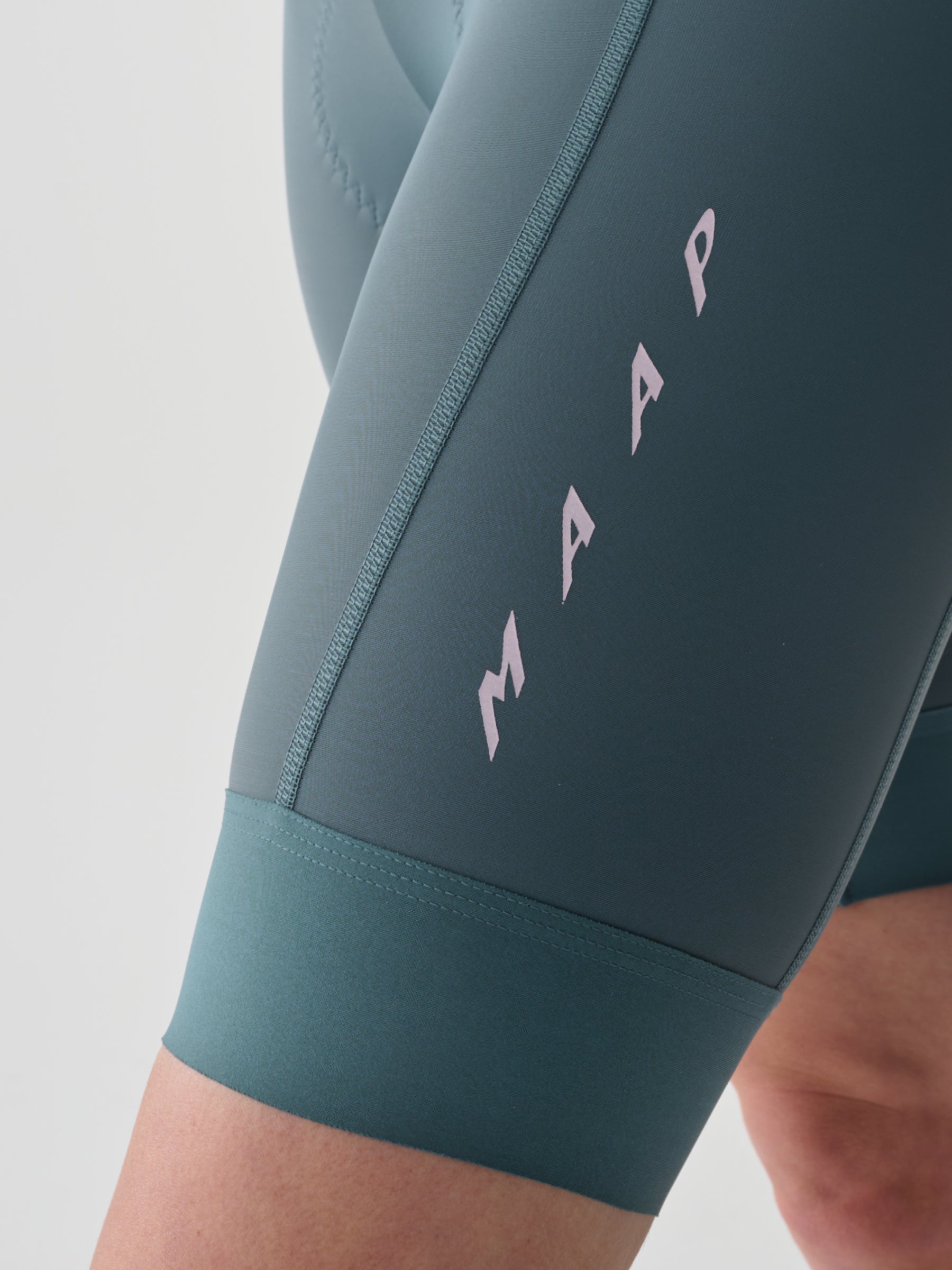 Women's Level Team Bib Evo