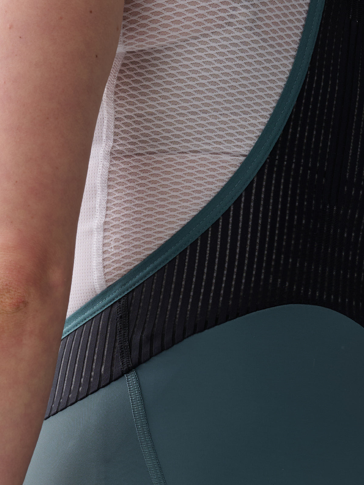 Women's Level Team Bib Evo