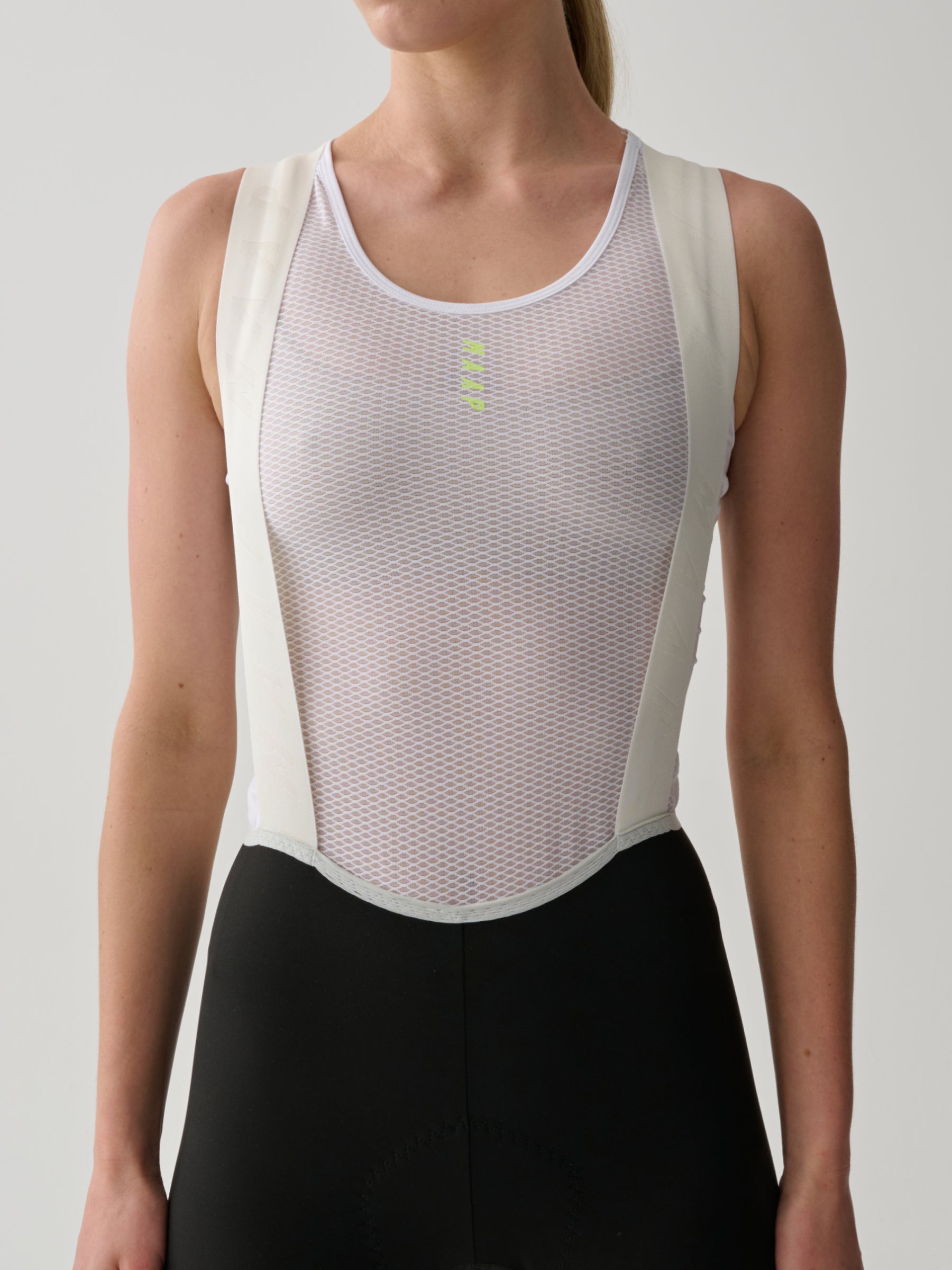 Women's Aeon Bib Short