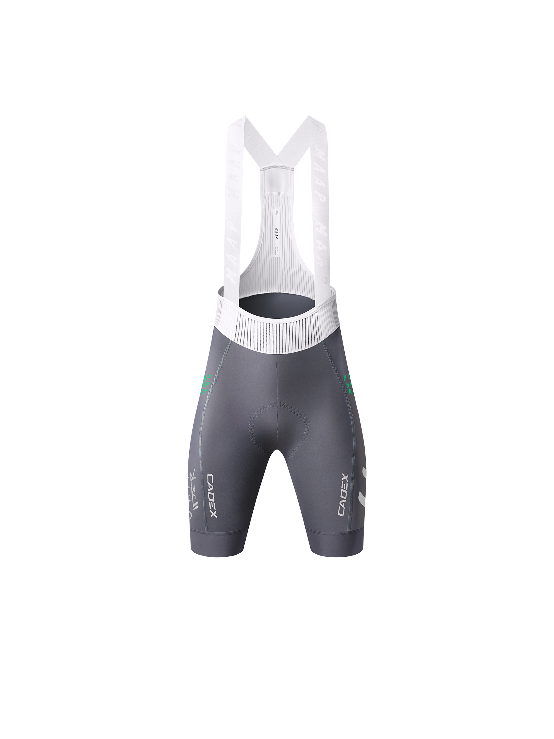 Women's GreenEDGE 26 Team Bib Evo