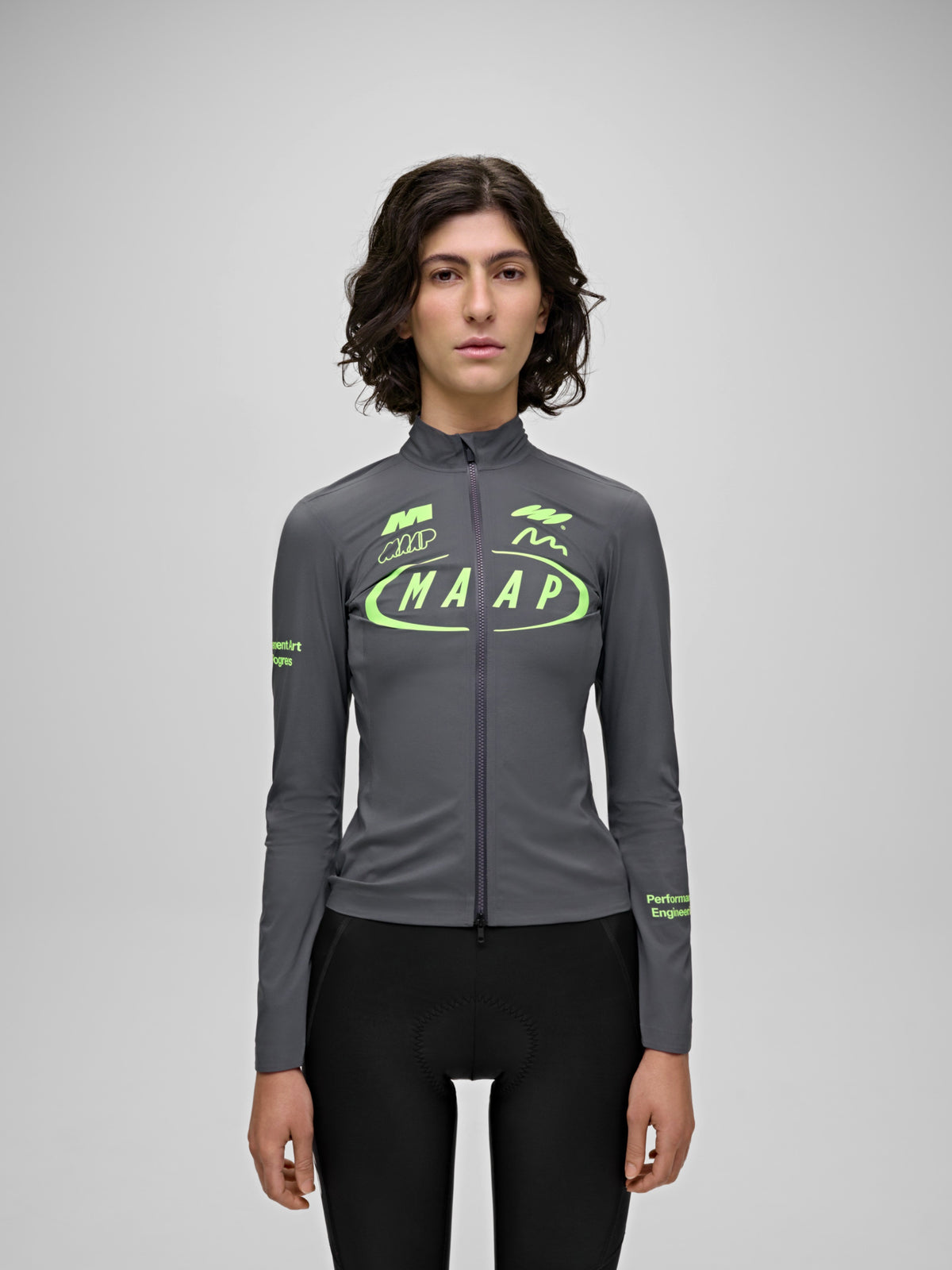 Women's Pro Atmos Jacket