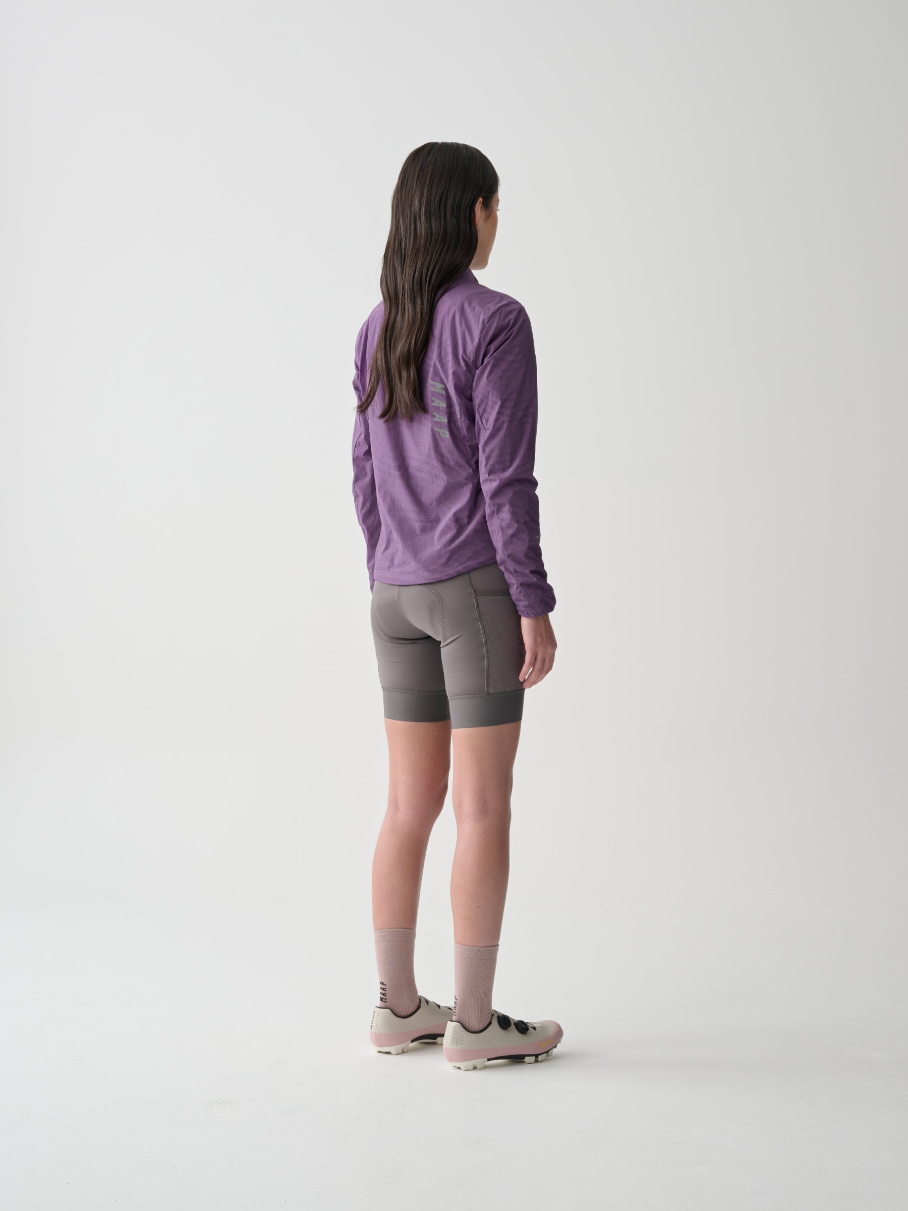 Women's Alt_Road™ Insulated Jacket