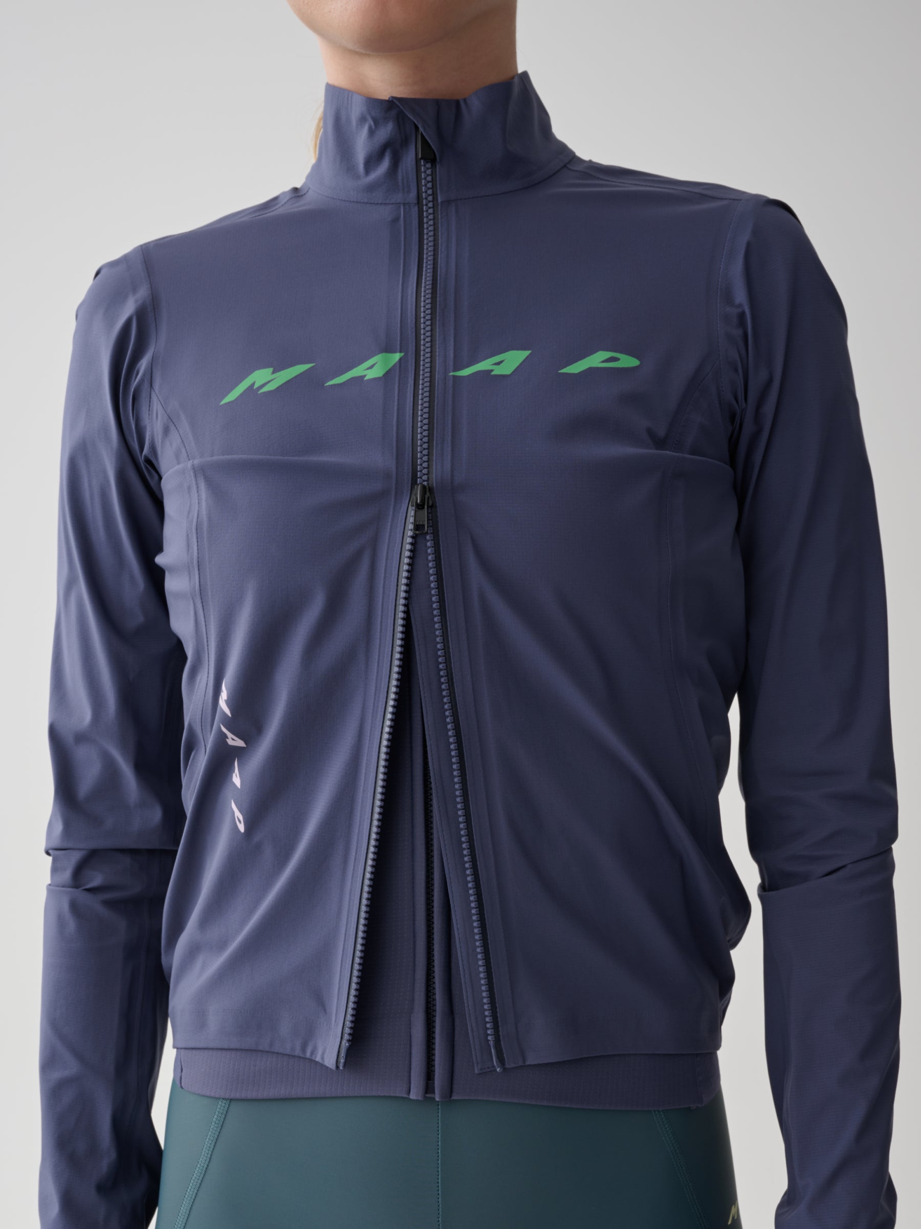 Women's Level Atmos Jacket