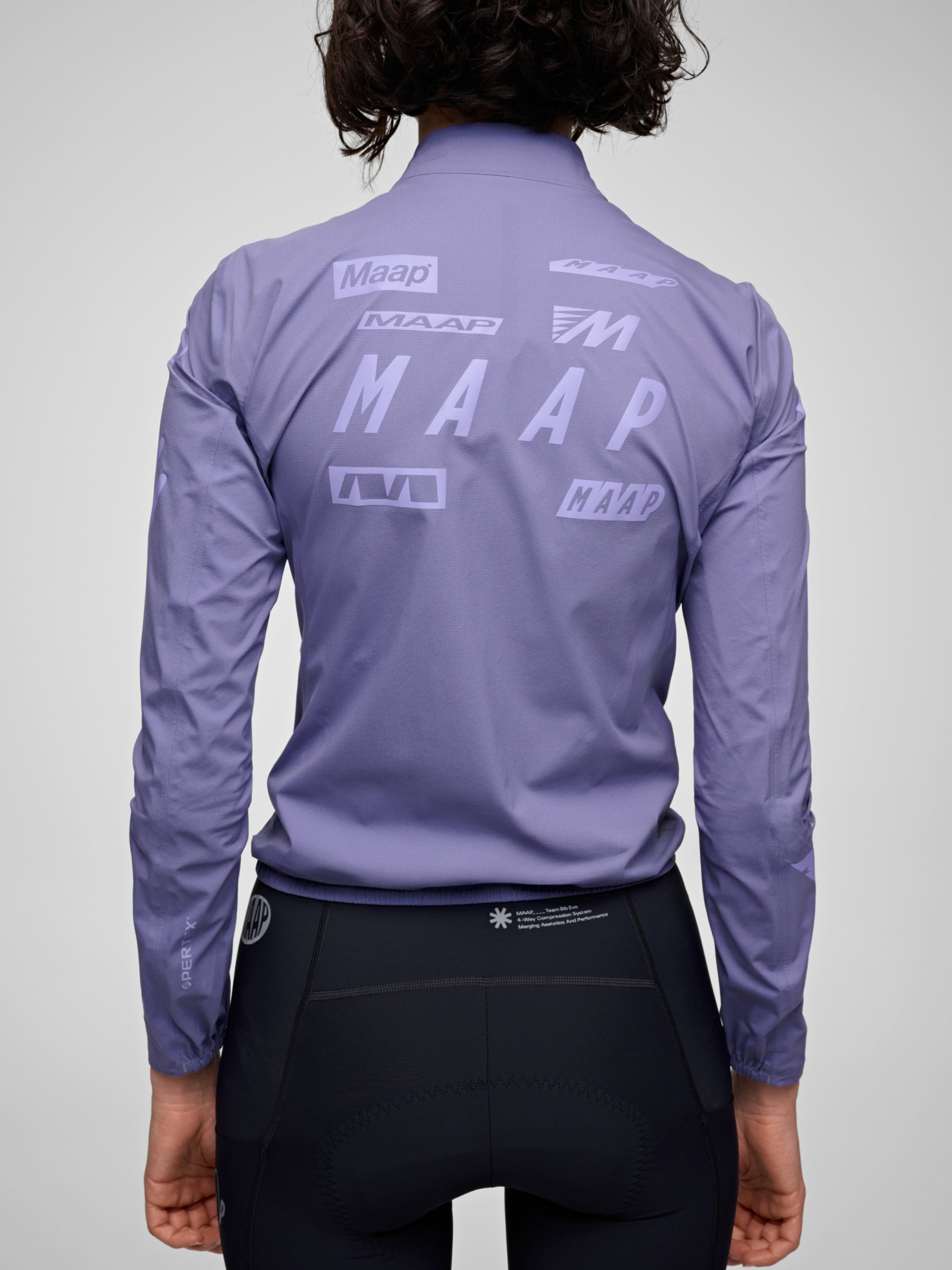 Women's Drome Atmos Jacket