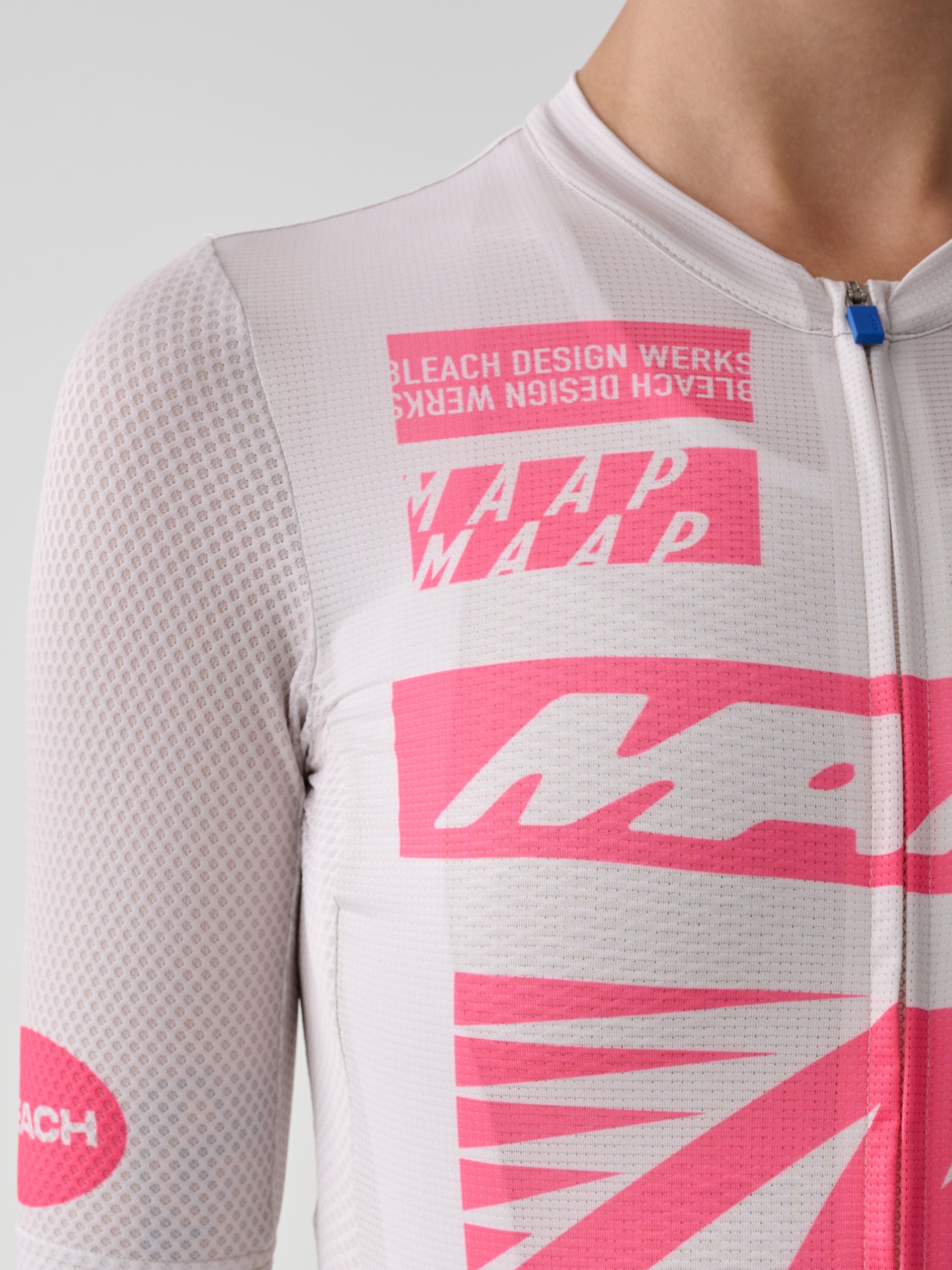 MAAP x Bleach Women's Pro Air Jersey