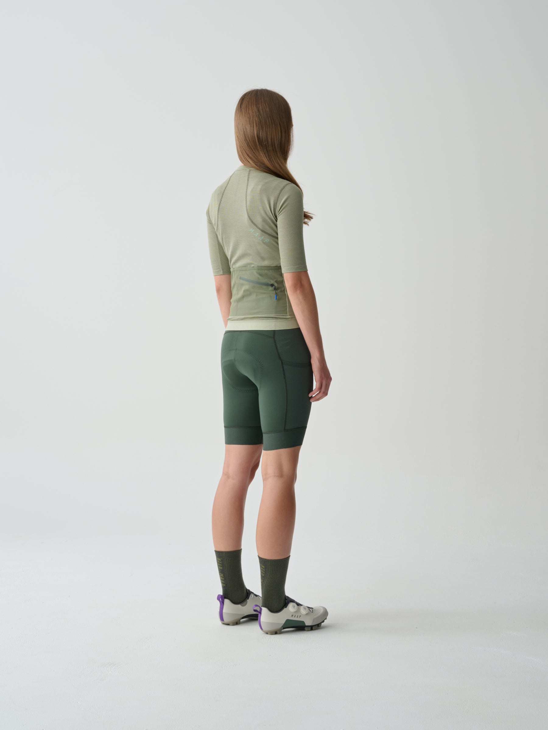 Women's Alt_Road™ Jersey 2.0
